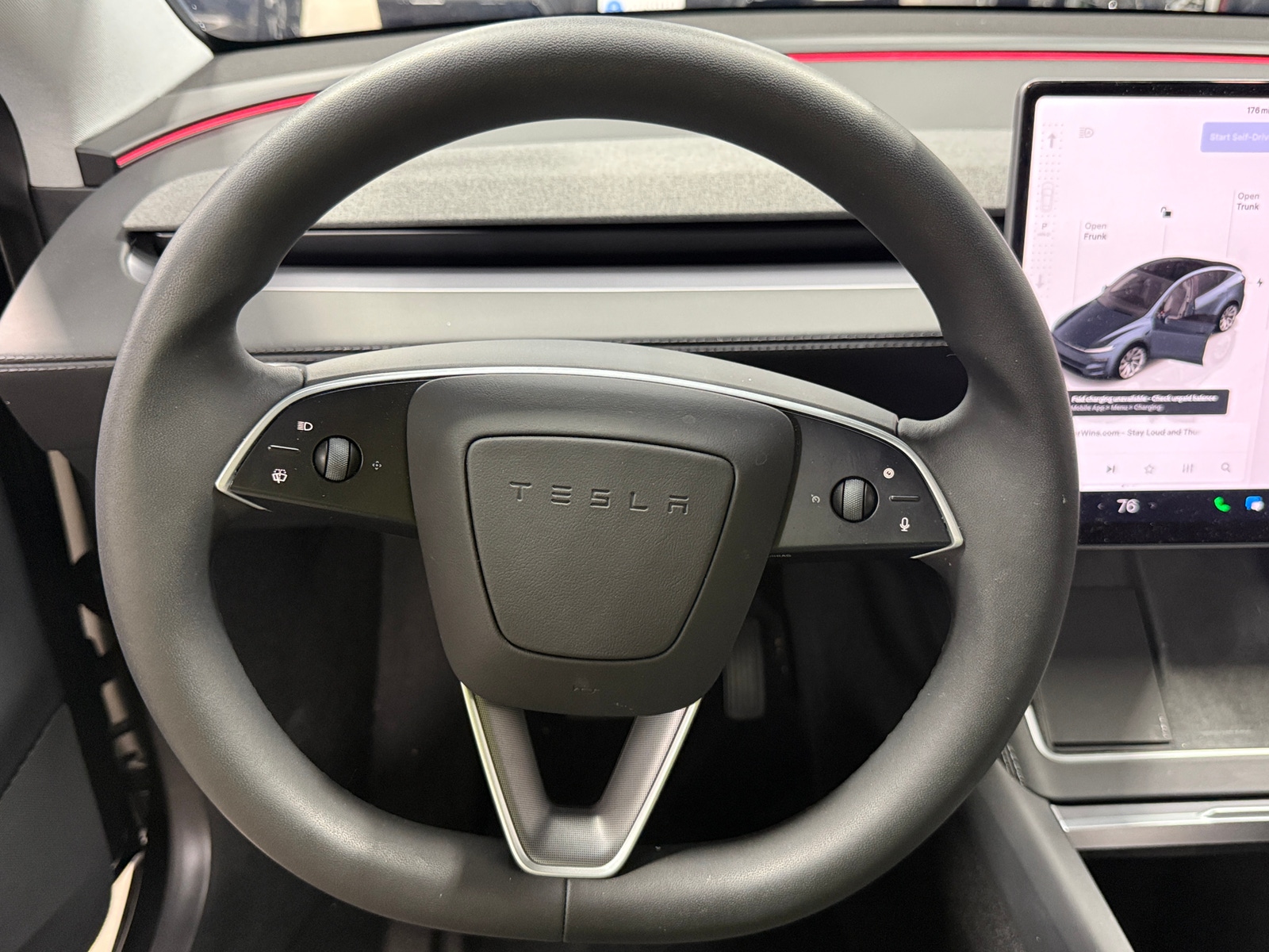 Thumbnail: 2026 Tesla Model Y - 4