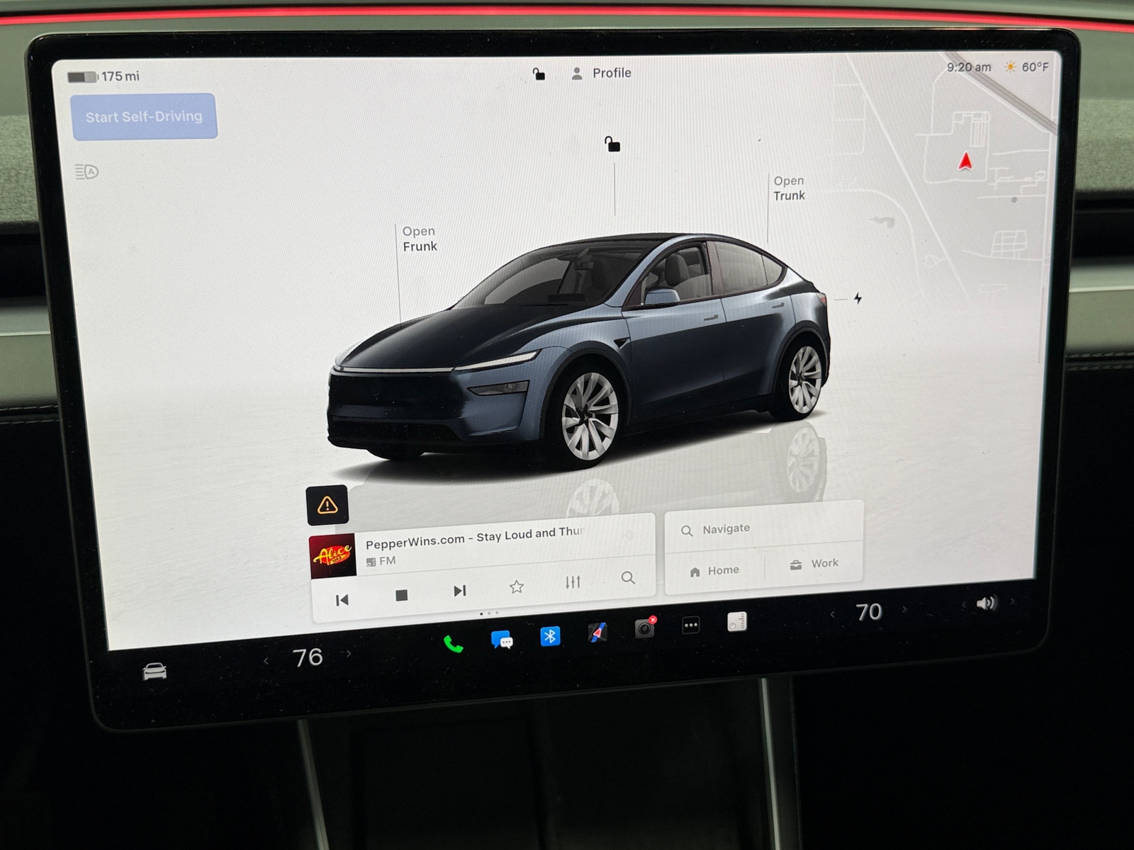 Thumbnail: 2026 Tesla Model Y - 3