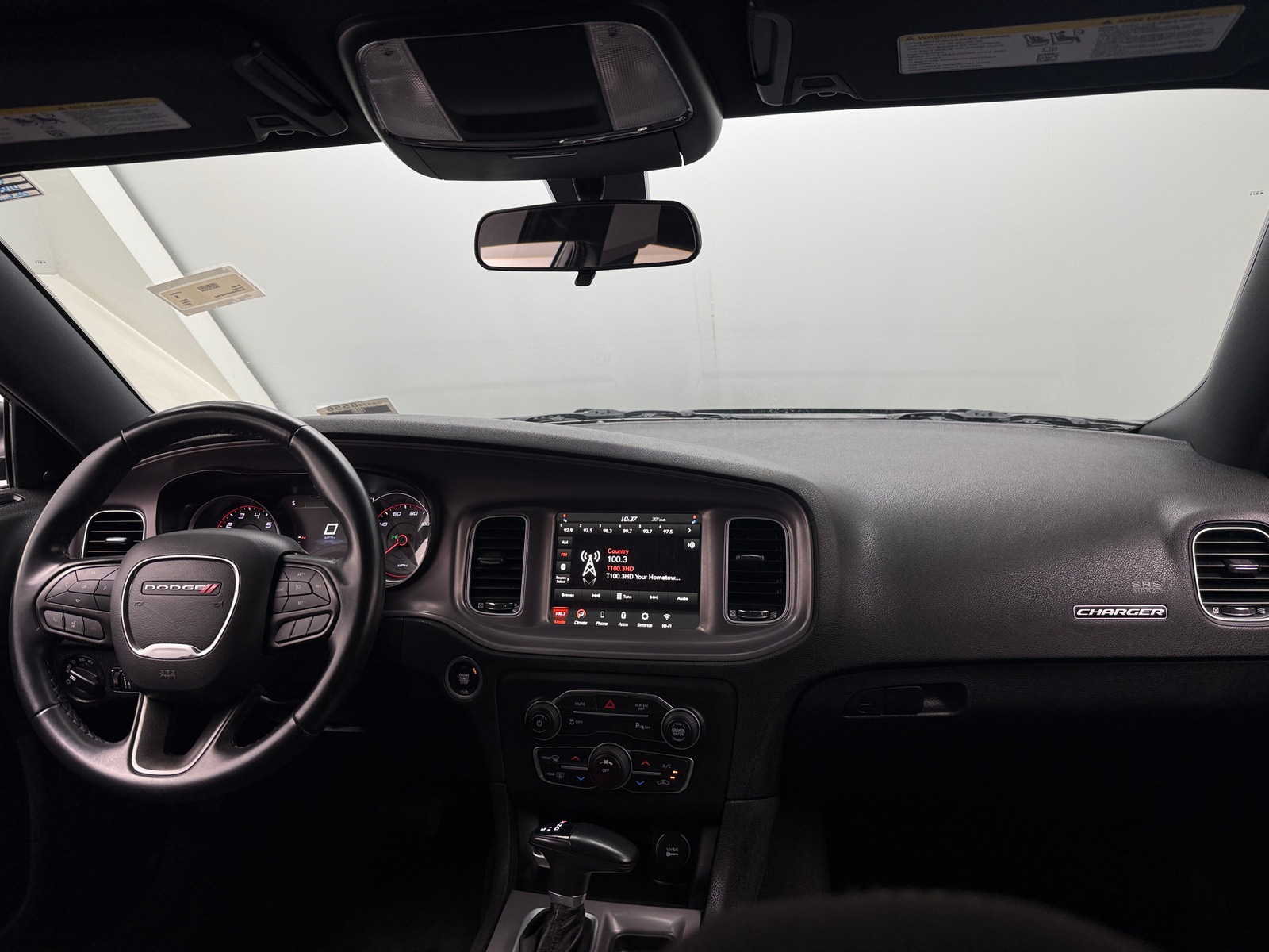 Thumbnail: 2023 Dodge Charger - 3
