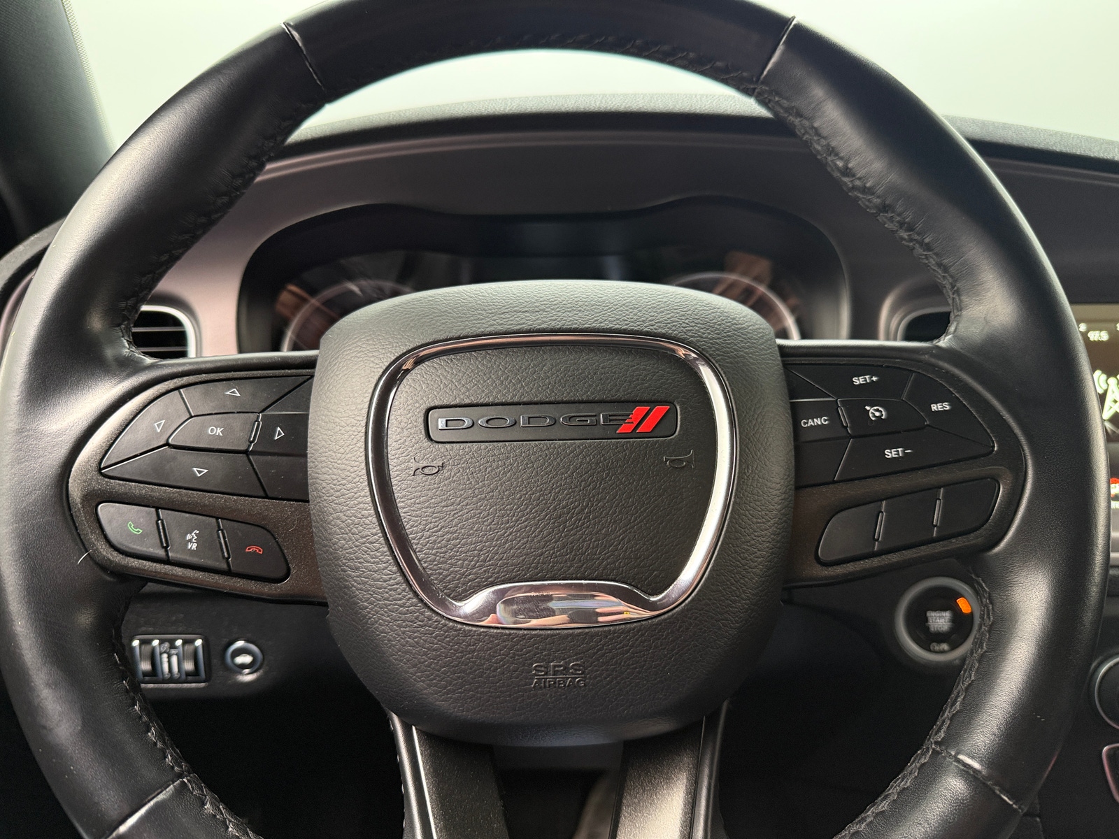 Thumbnail: 2023 Dodge Charger - 5