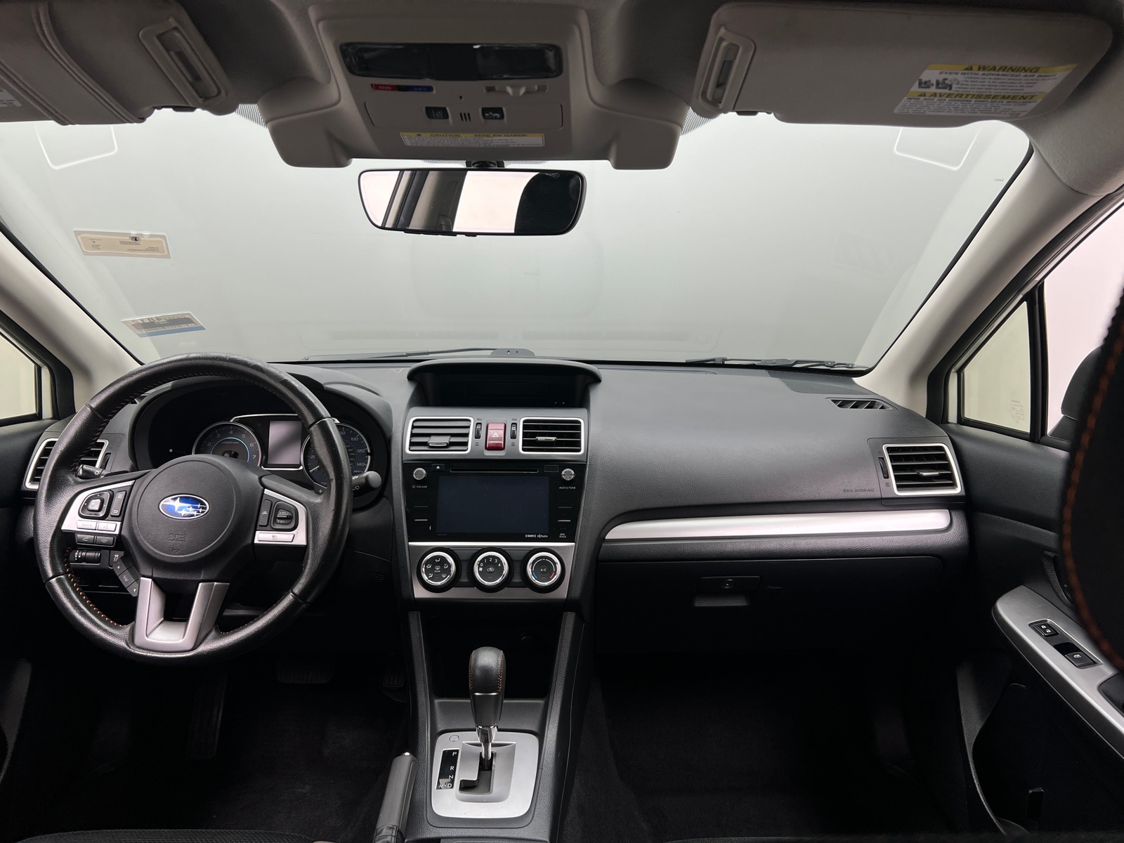 Thumbnail: 2017 Subaru Crosstrek - 3