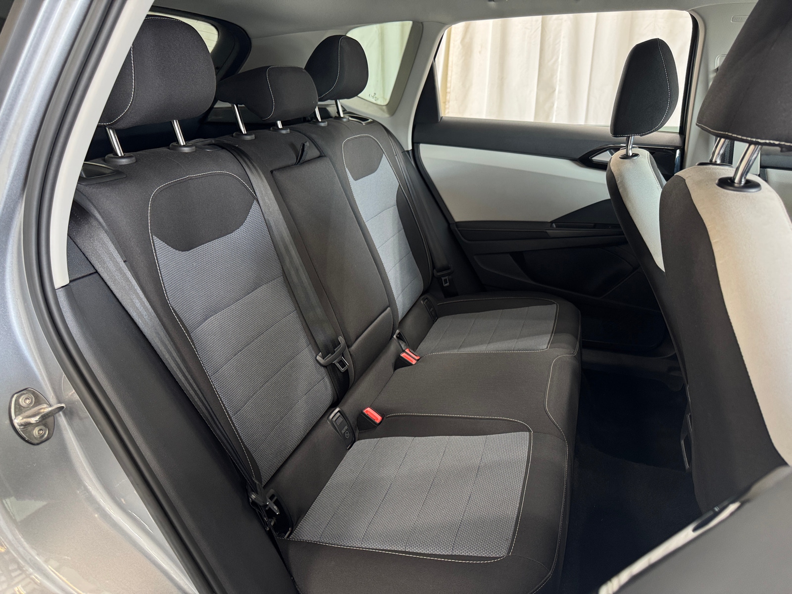 Thumbnail: 2025 Volkswagen Taos - 6