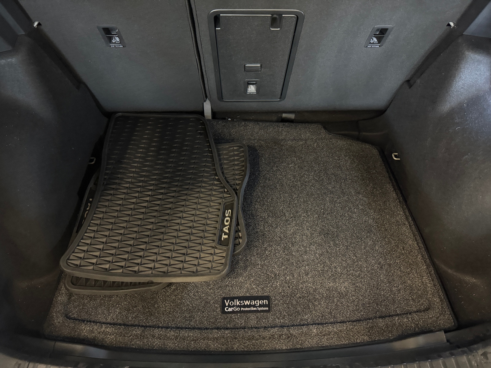 Thumbnail: 2025 Volkswagen Taos - 7