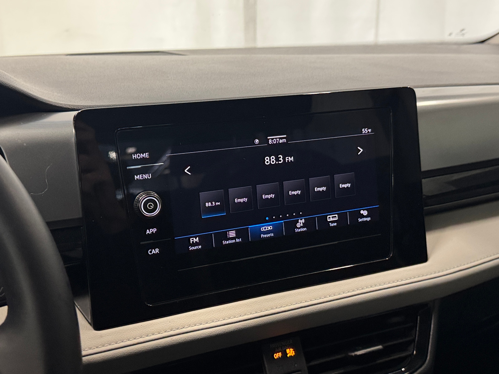 Thumbnail: 2025 Volkswagen Taos - 4