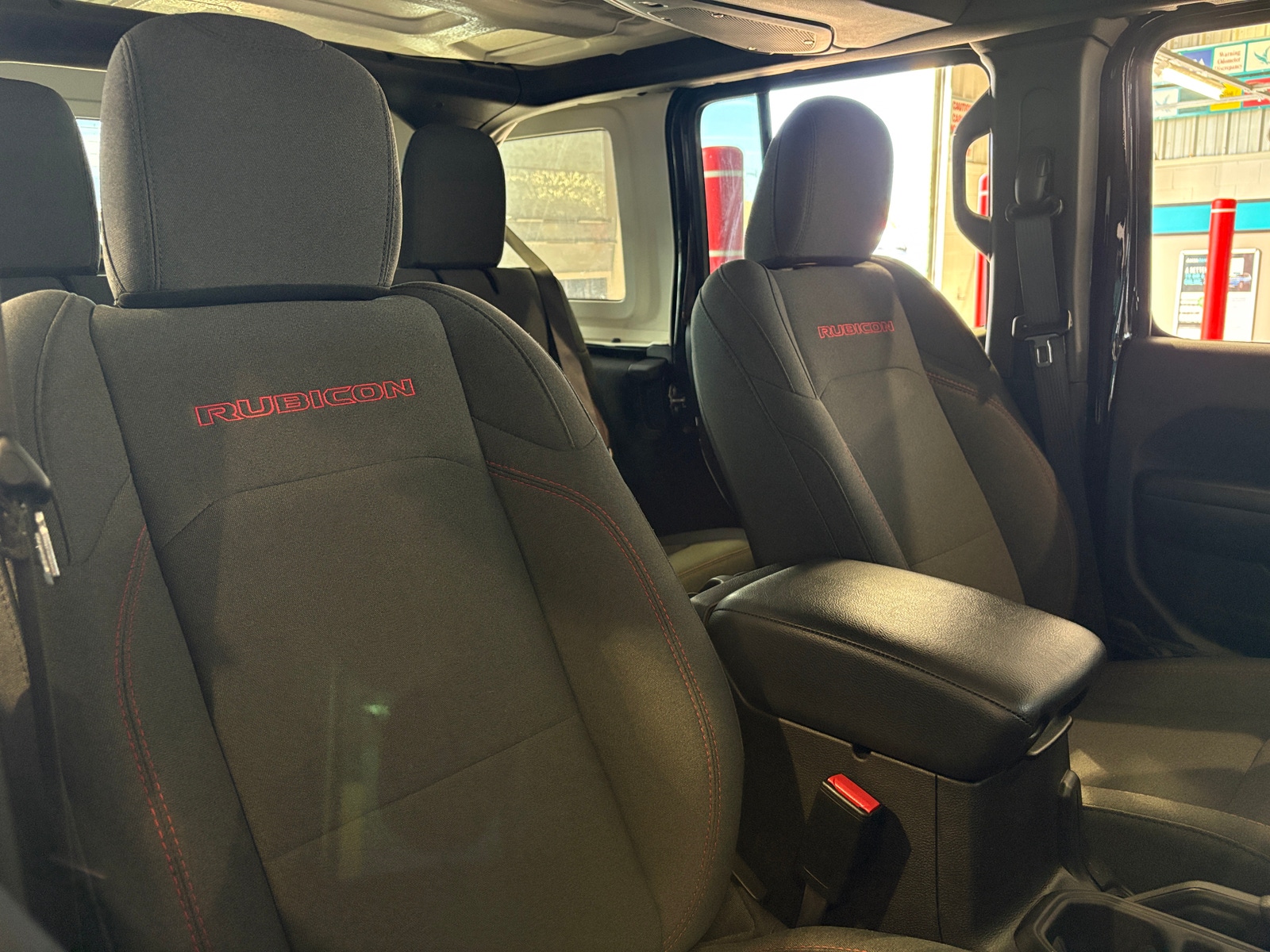 Thumbnail: 2025 Jeep Wrangler - 2