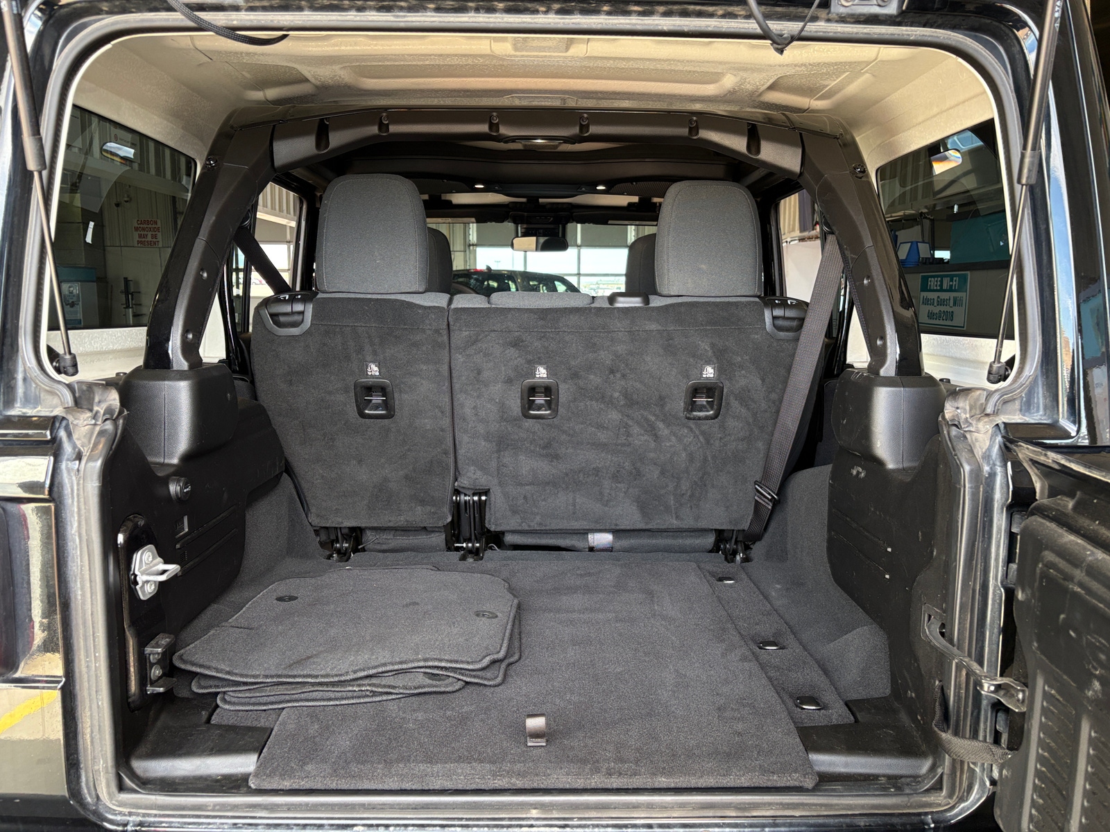 Thumbnail: 2025 Jeep Wrangler - 7