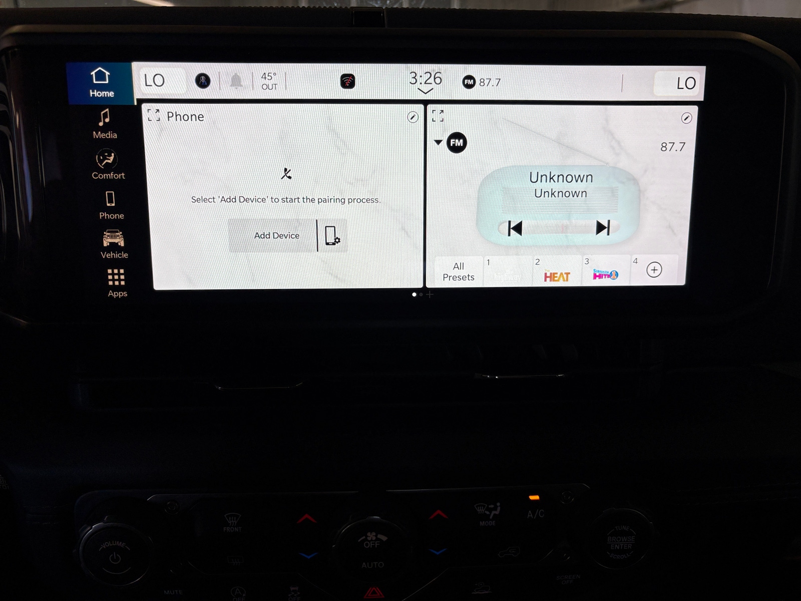 Thumbnail: 2025 Jeep Wrangler - 4