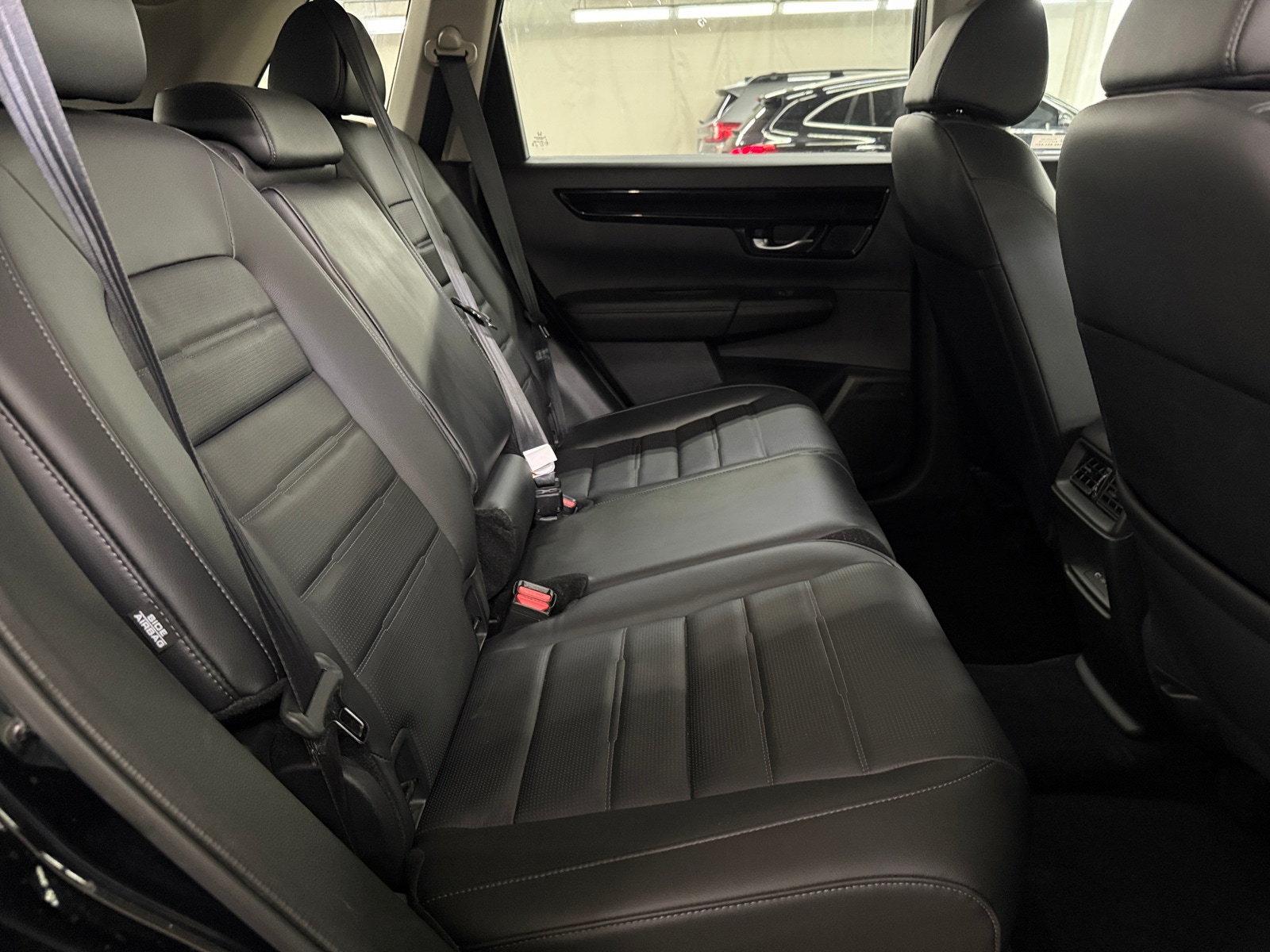 Thumbnail: 2024 Honda CR-V - 5