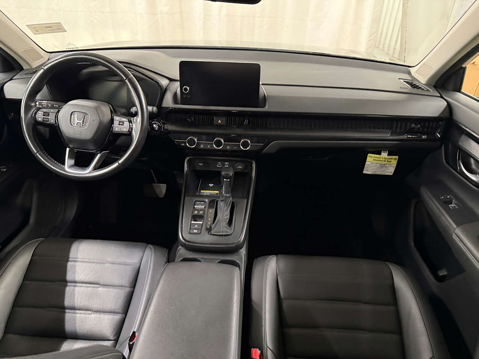 Thumbnail: 2024 Honda CR-V - 2