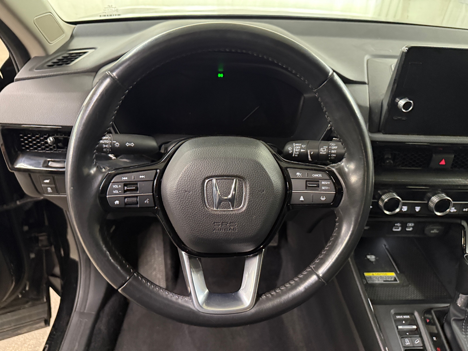 Thumbnail: 2024 Honda CR-V - 4