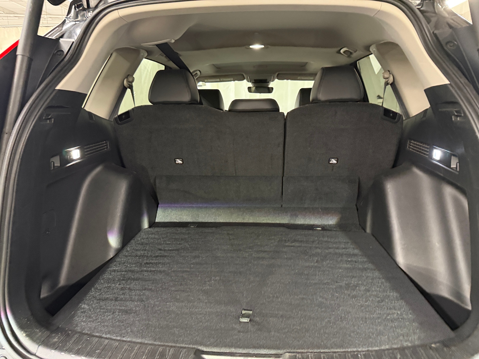 Thumbnail: 2024 Honda CR-V - 6