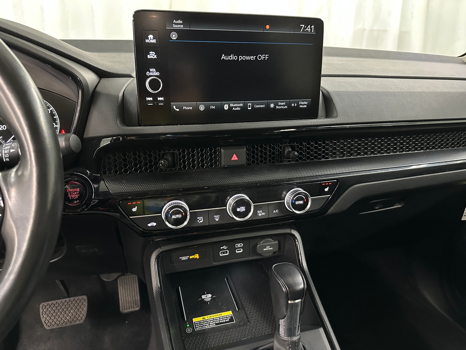 Thumbnail: 2024 Honda CR-V - 3