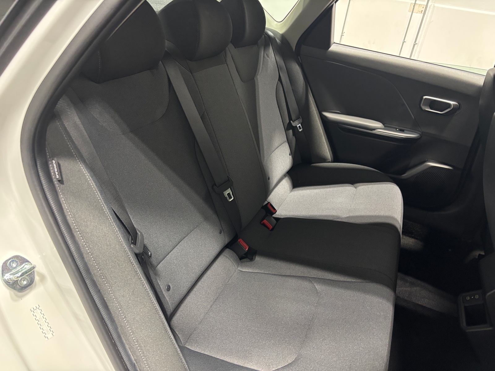 Thumbnail: 2025 Kia K4 - 6