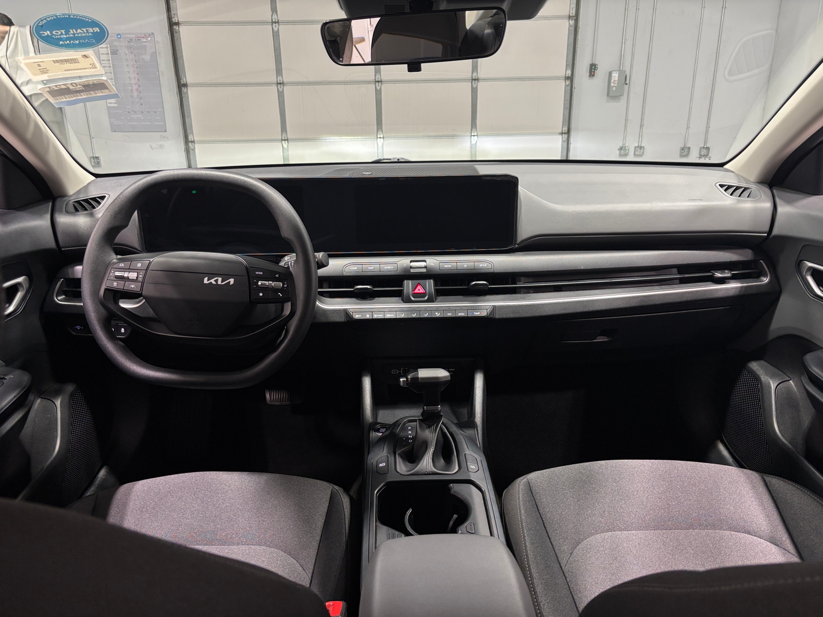 Thumbnail: 2025 Kia K4 - 3