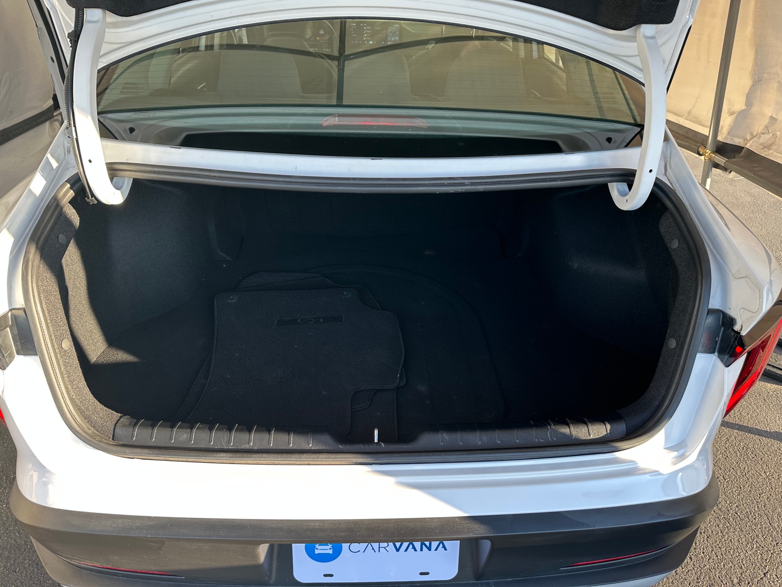 Thumbnail: 2025 Kia K4 - 7