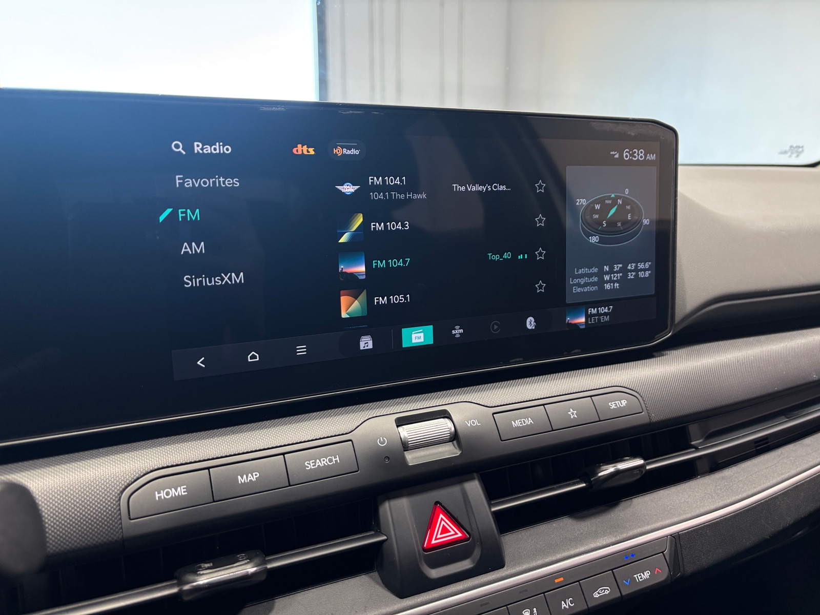 Thumbnail: 2025 Kia K4 - 4