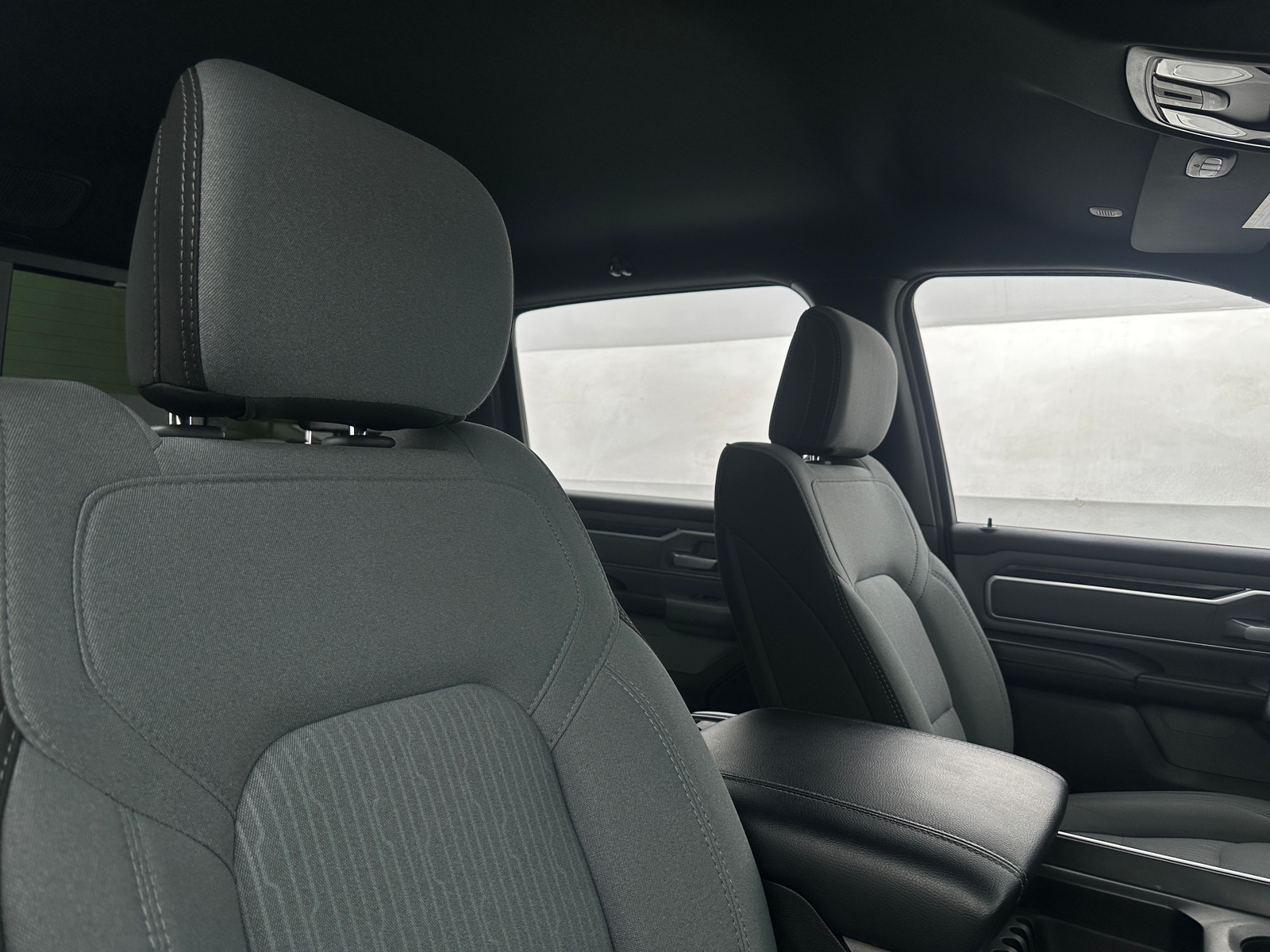 Thumbnail: 2021 RAM 1500 - 2