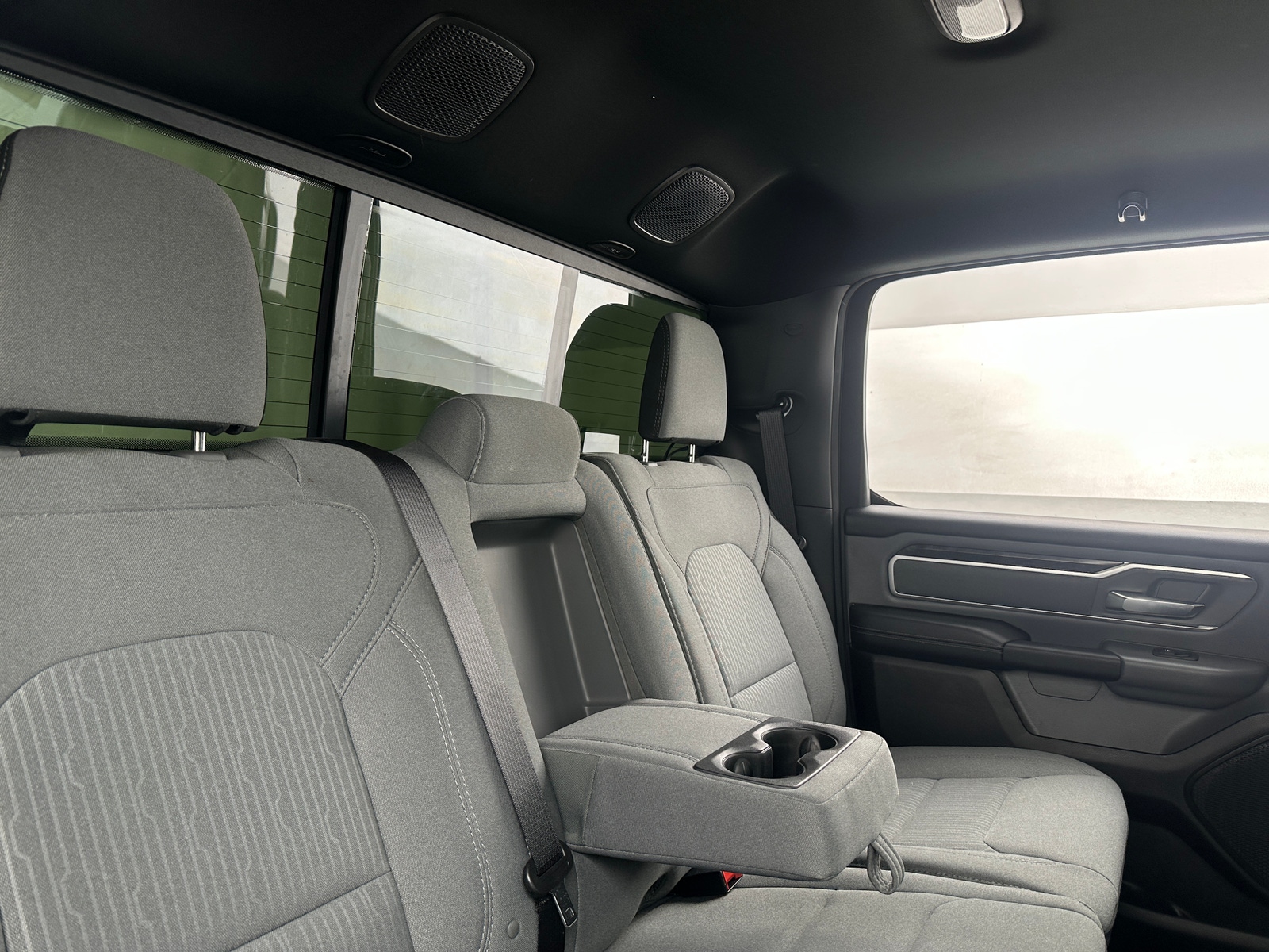 Thumbnail: 2021 RAM 1500 - 6