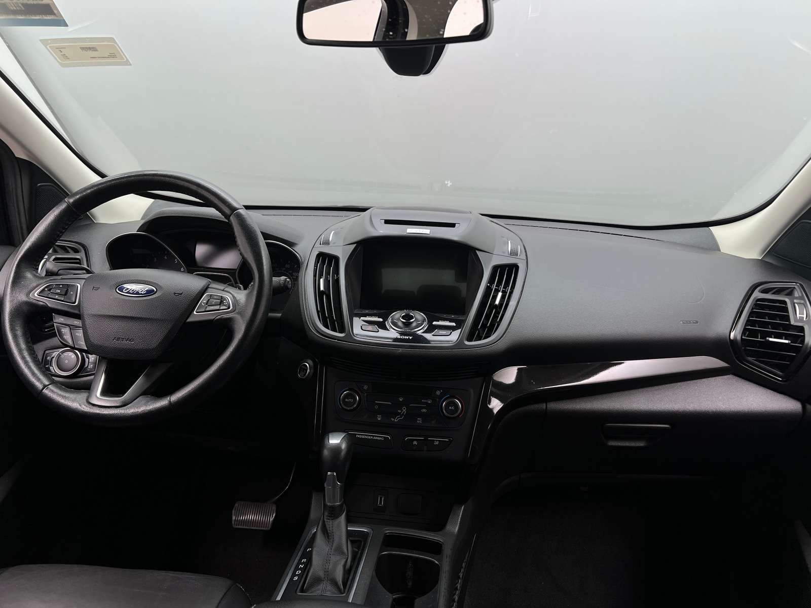 Thumbnail: 2017 Ford Escape - 2