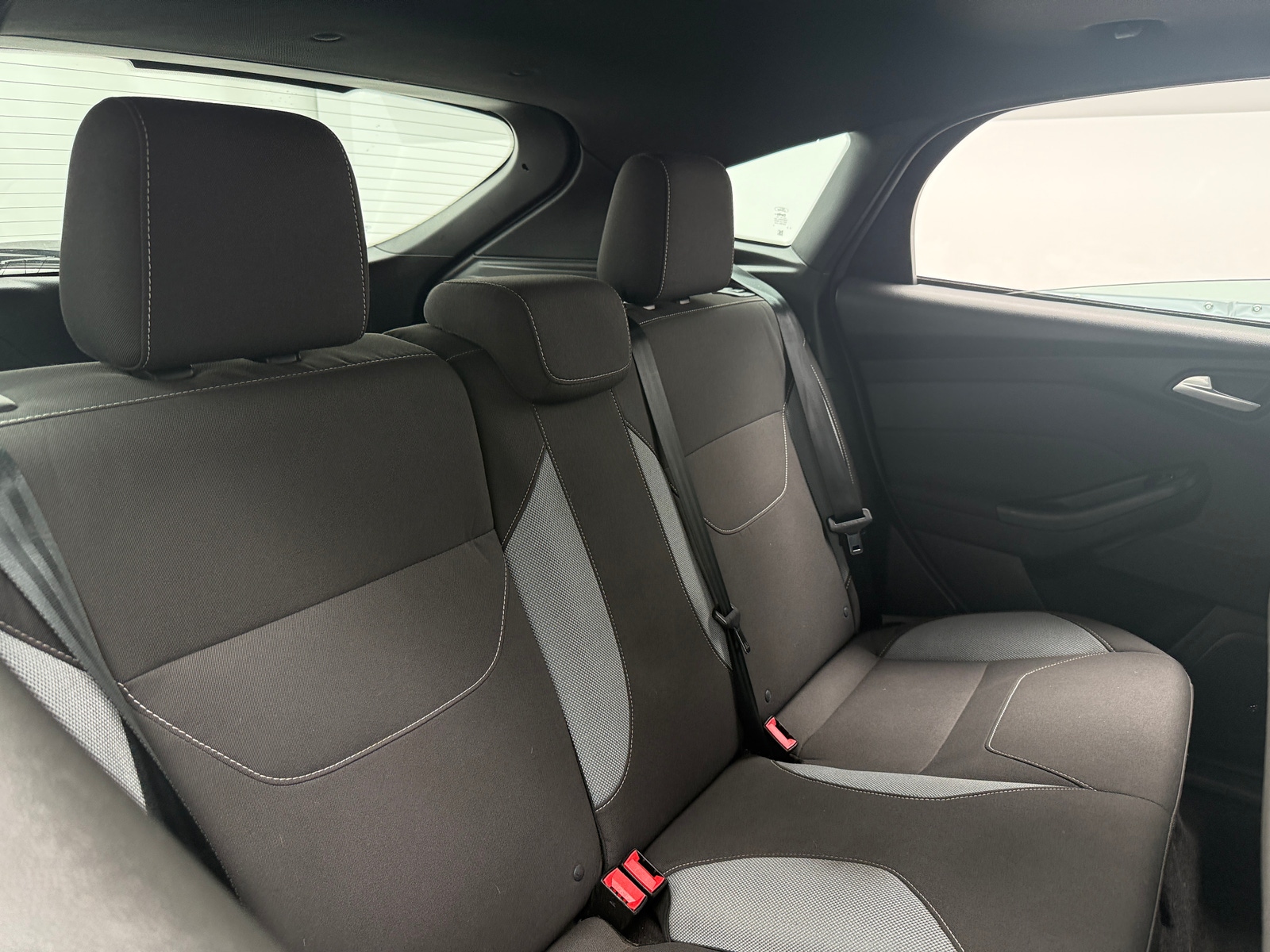 Thumbnail: 2017 Ford Focus - 6