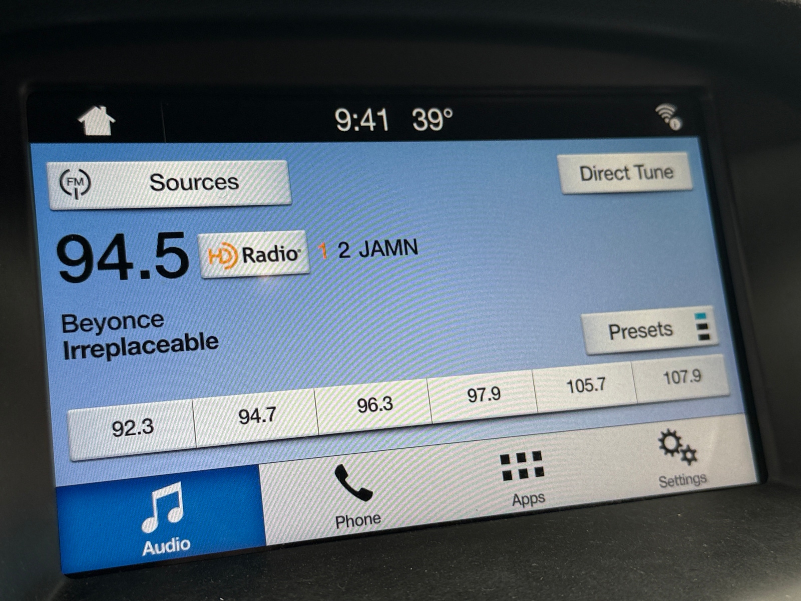 Thumbnail: 2017 Ford Focus - 4