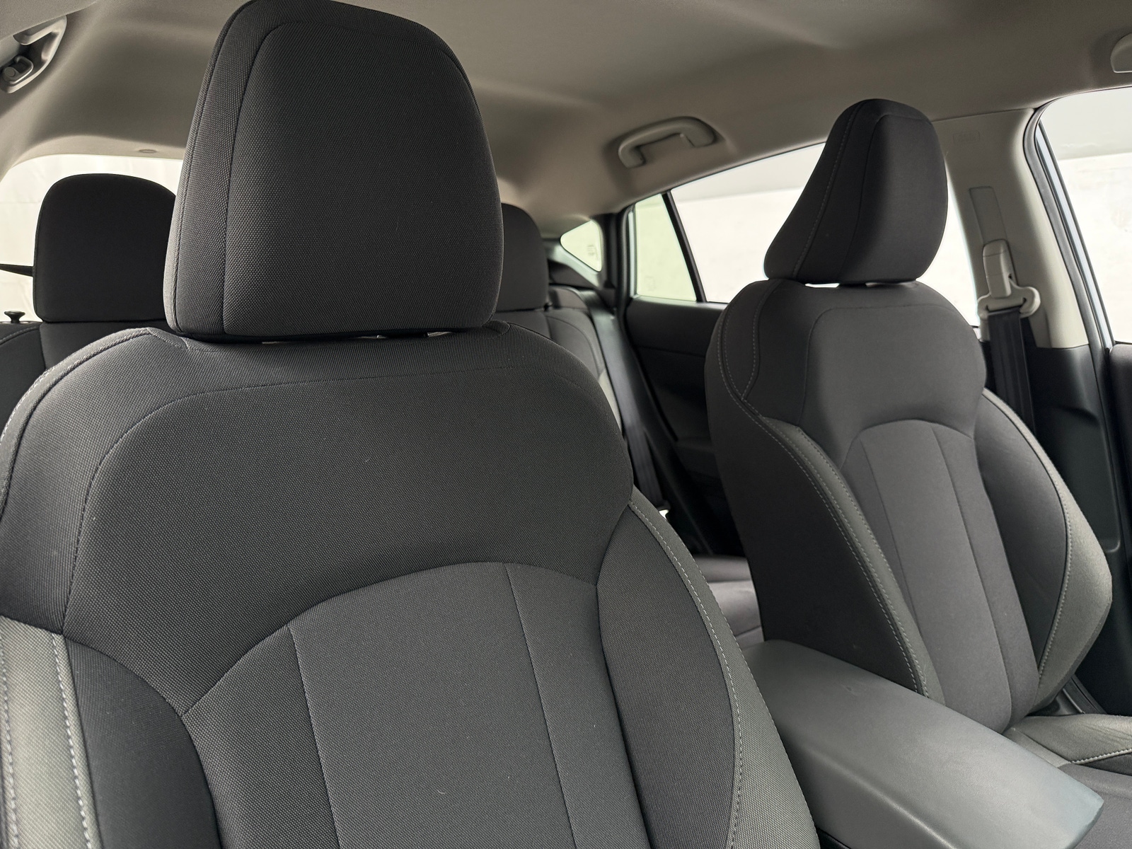 Thumbnail: 2024 Subaru Impreza - 2