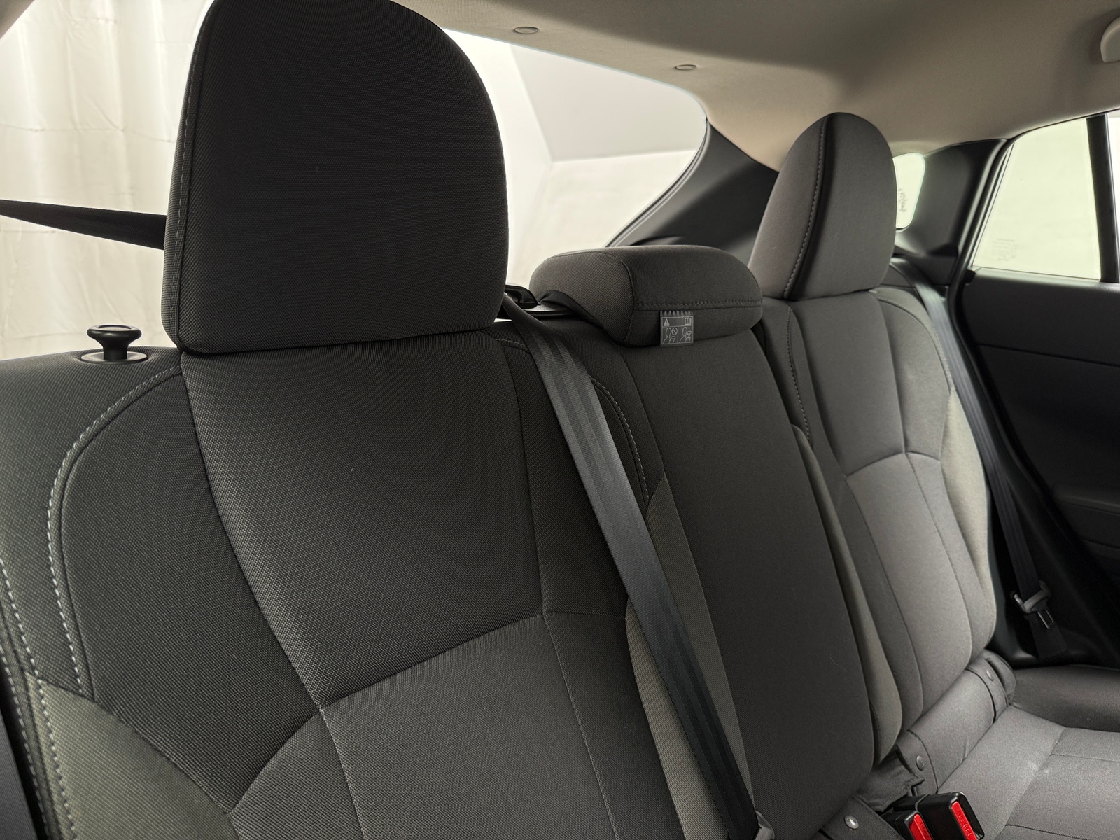 Thumbnail: 2024 Subaru Impreza - 6