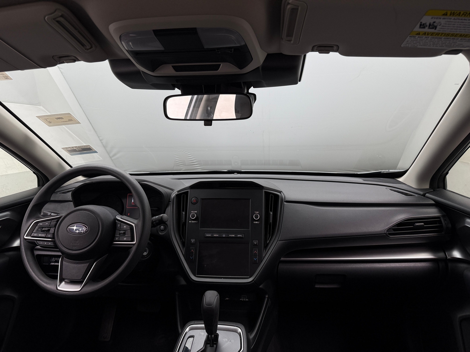 Thumbnail: 2024 Subaru Impreza - 3