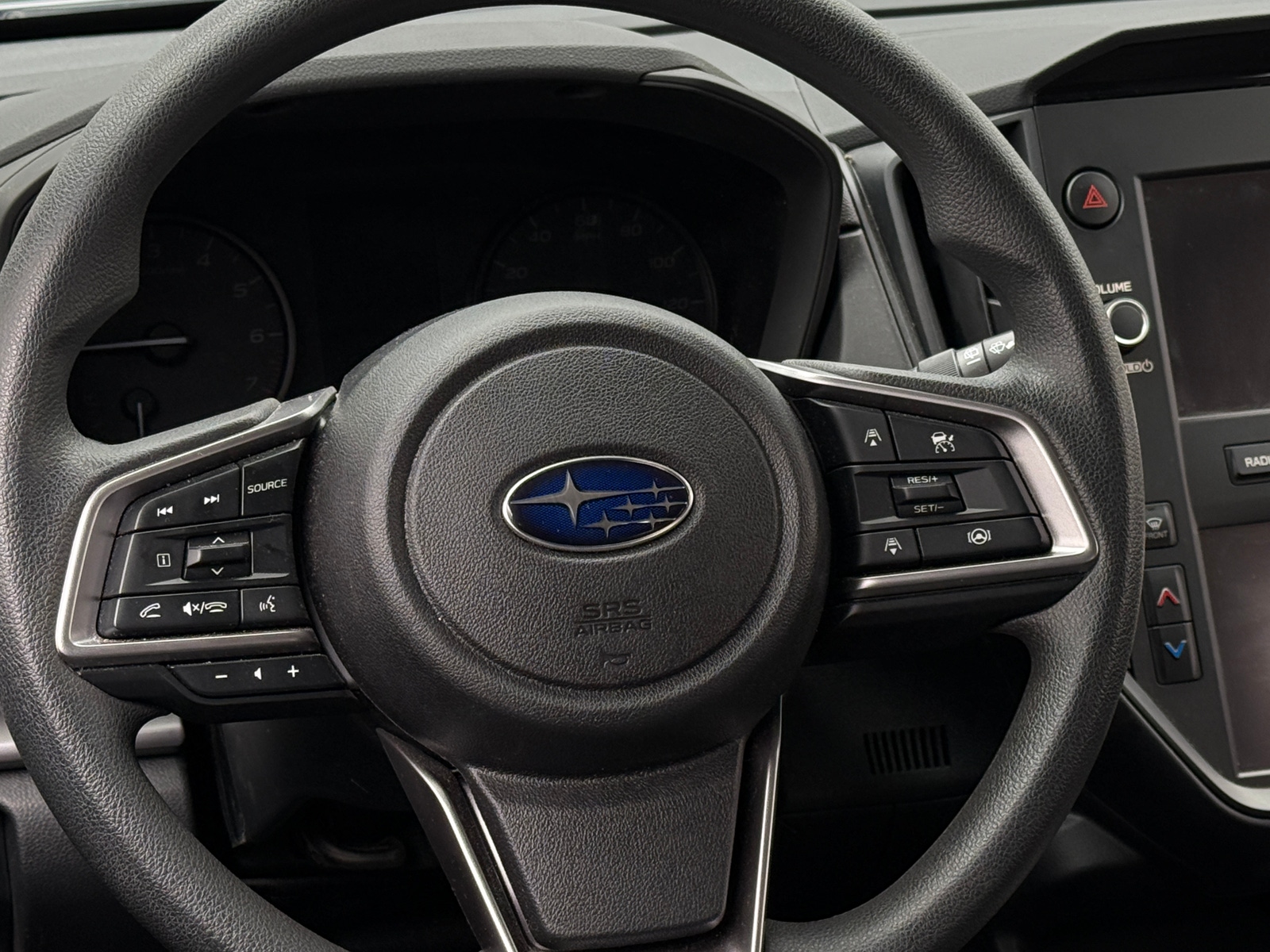 Thumbnail: 2024 Subaru Impreza - 5