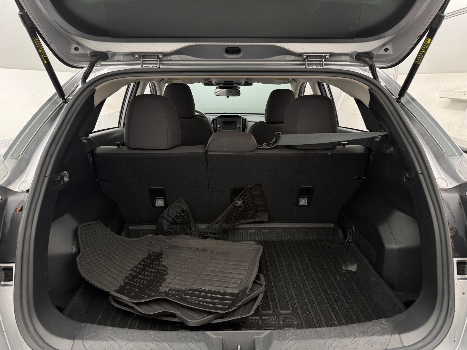 Thumbnail: 2024 Subaru Impreza - 7