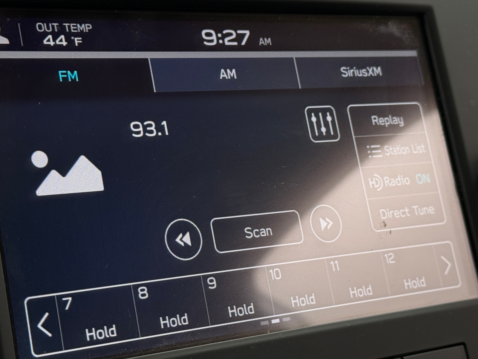 Thumbnail: 2024 Subaru Impreza - 4