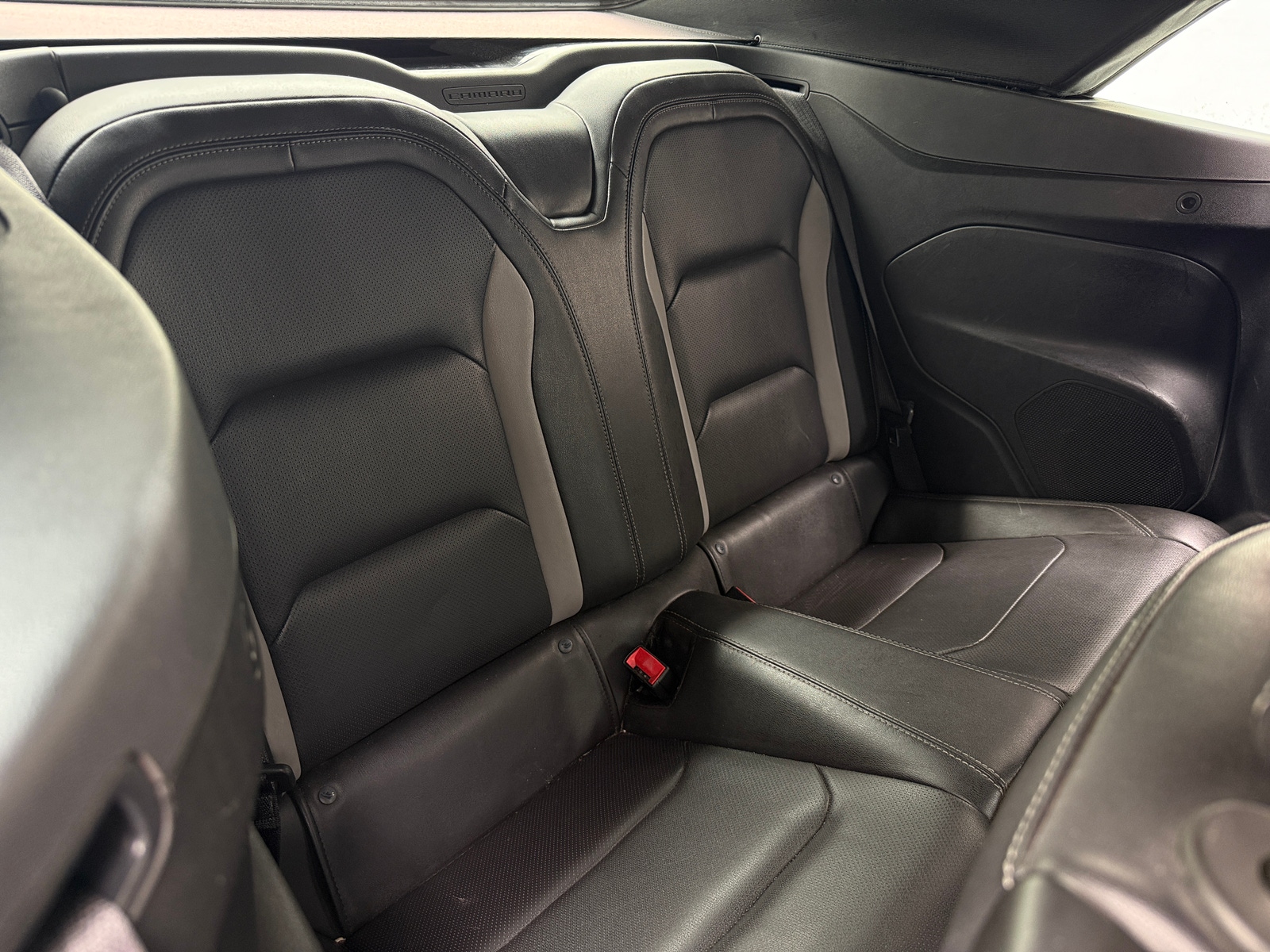 Thumbnail: 2020 Chevrolet Camaro - 5