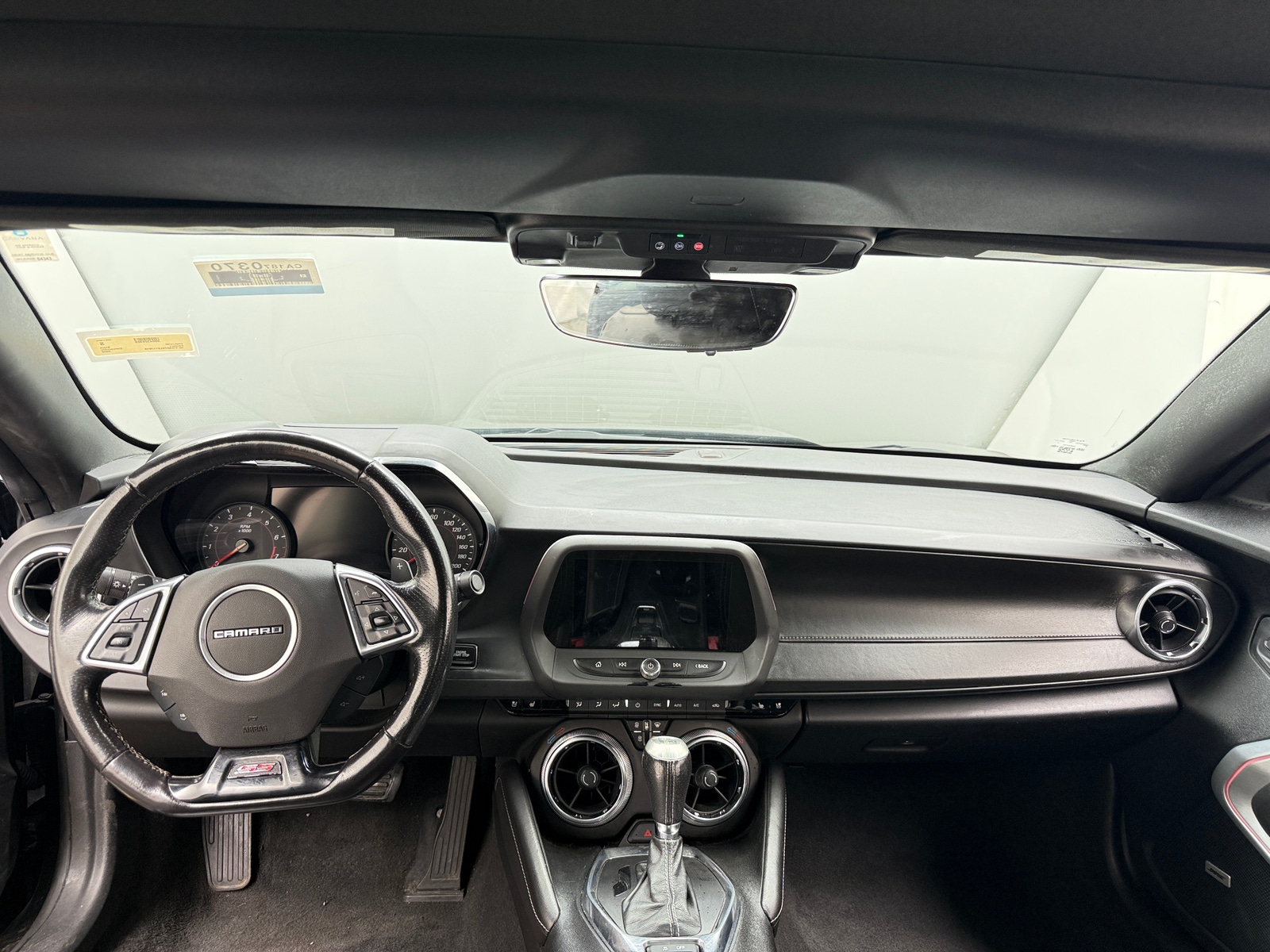 Thumbnail: 2020 Chevrolet Camaro - 2