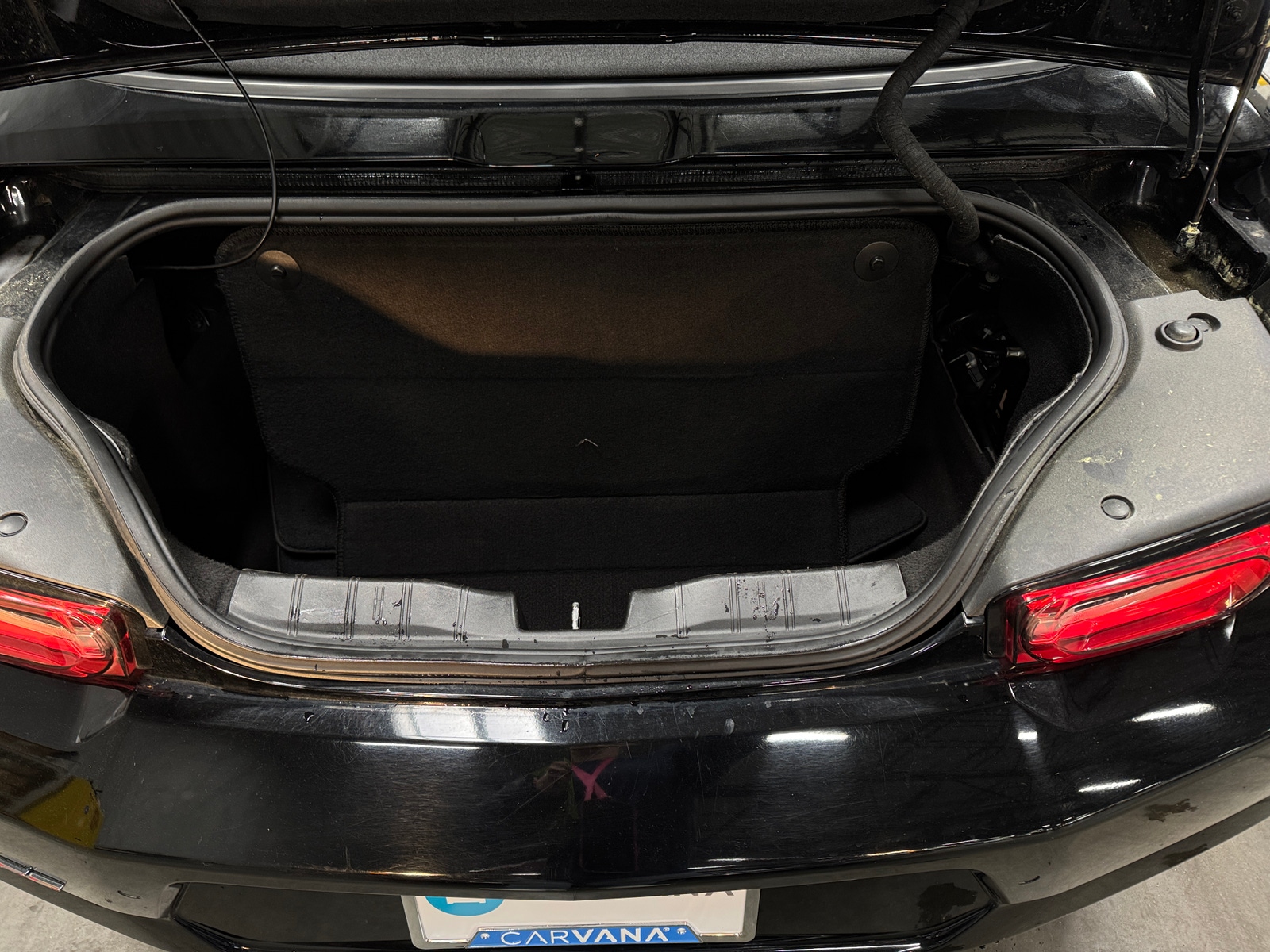 Thumbnail: 2020 Chevrolet Camaro - 6