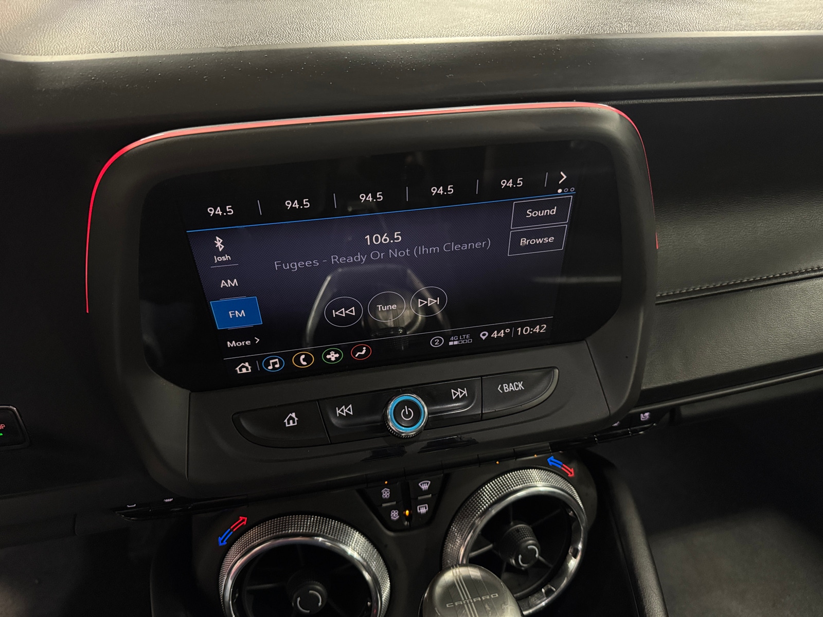 Thumbnail: 2020 Chevrolet Camaro - 3