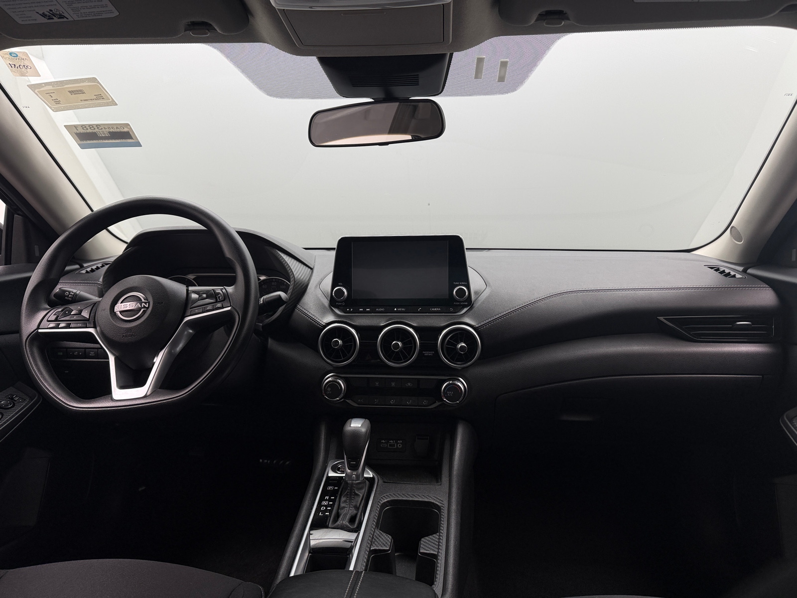Thumbnail: 2025 Nissan Sentra - 3