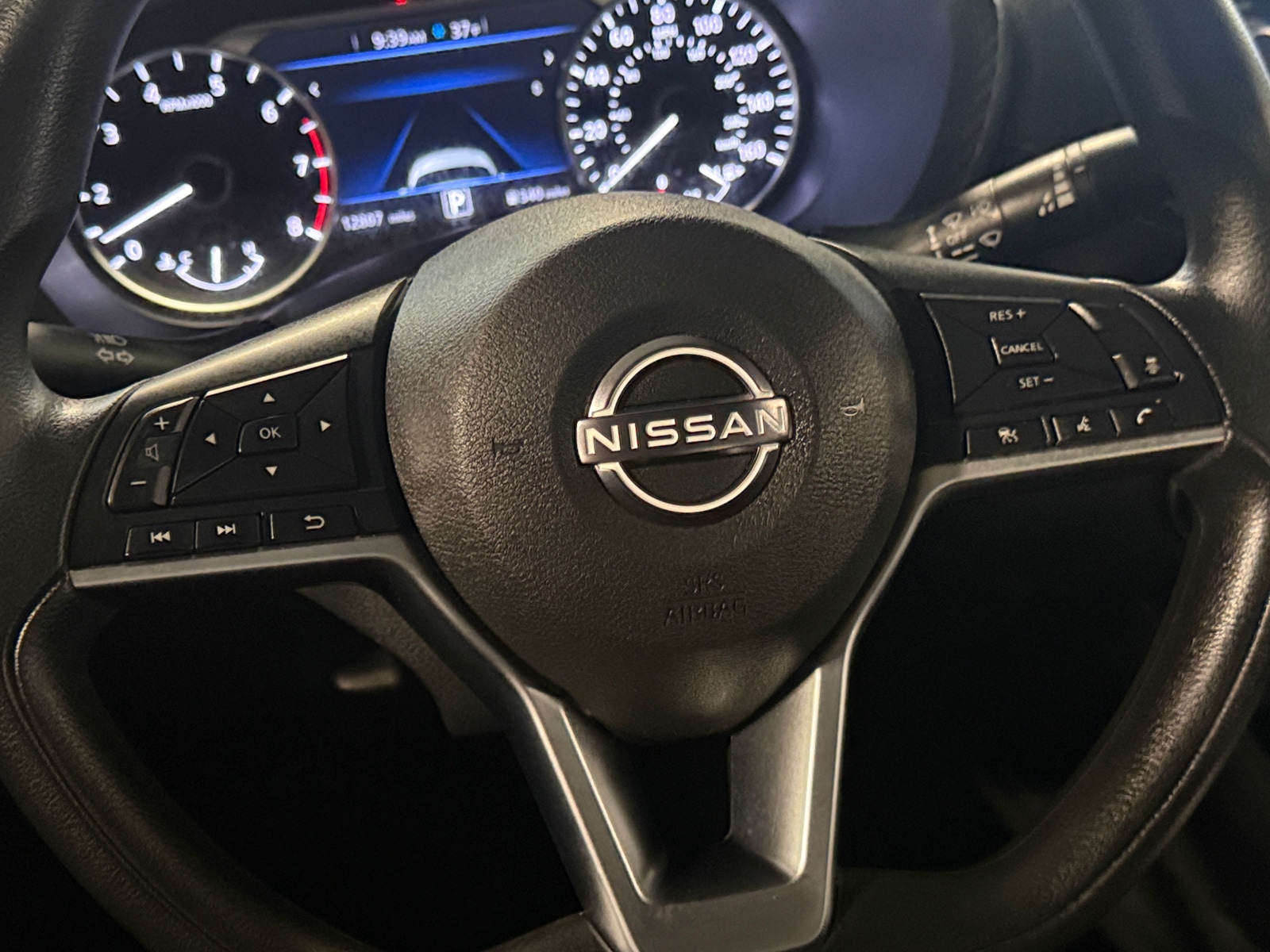 Thumbnail: 2025 Nissan Sentra - 5