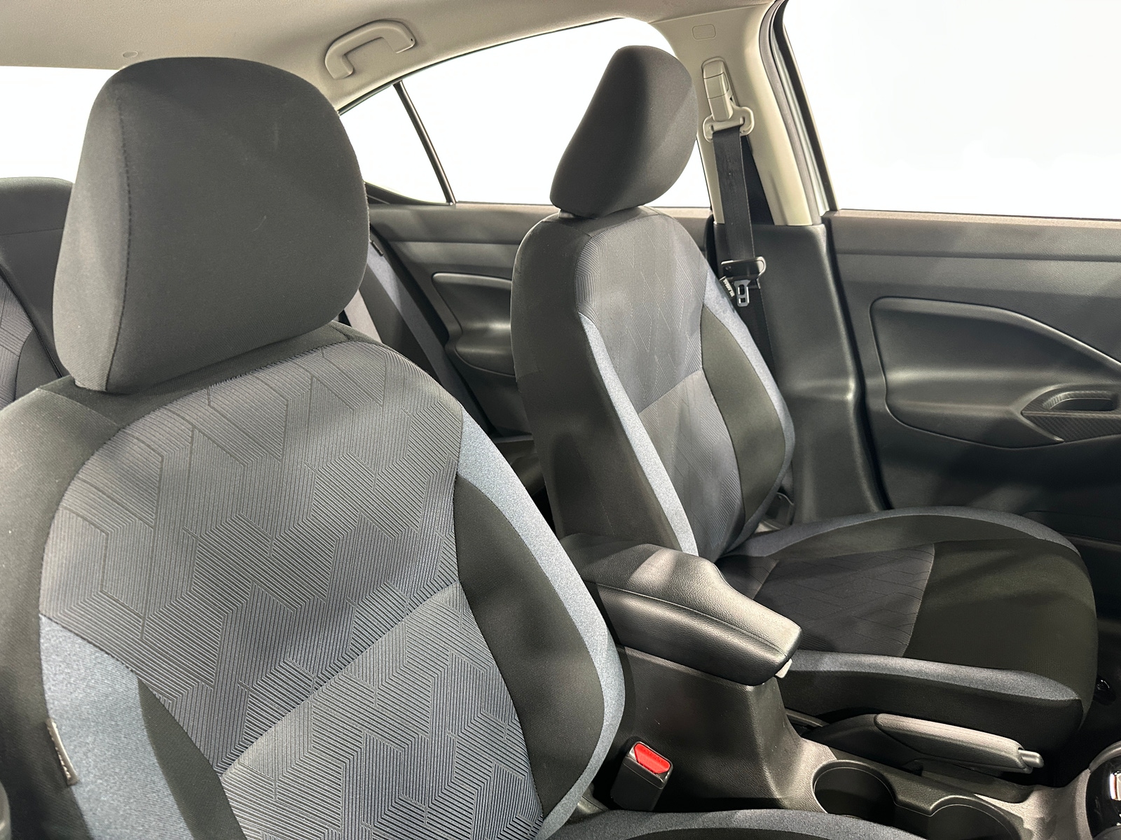 Thumbnail: 2025 Nissan Versa - 2