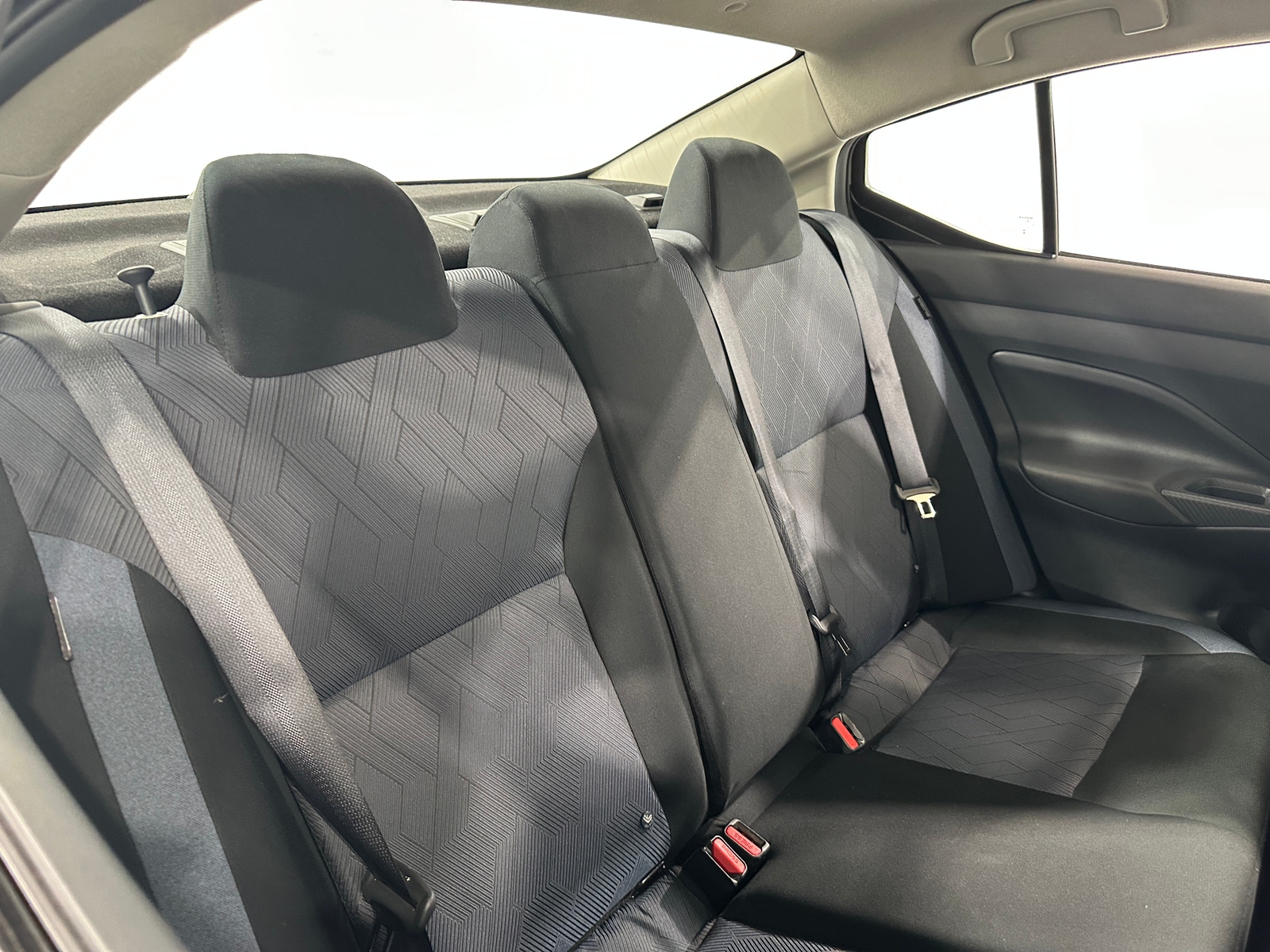 Thumbnail: 2025 Nissan Versa - 6