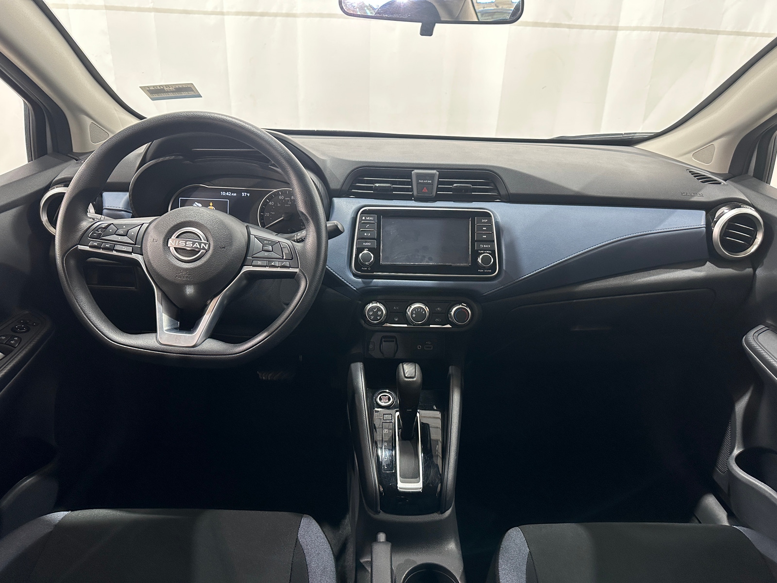 Thumbnail: 2025 Nissan Versa - 3