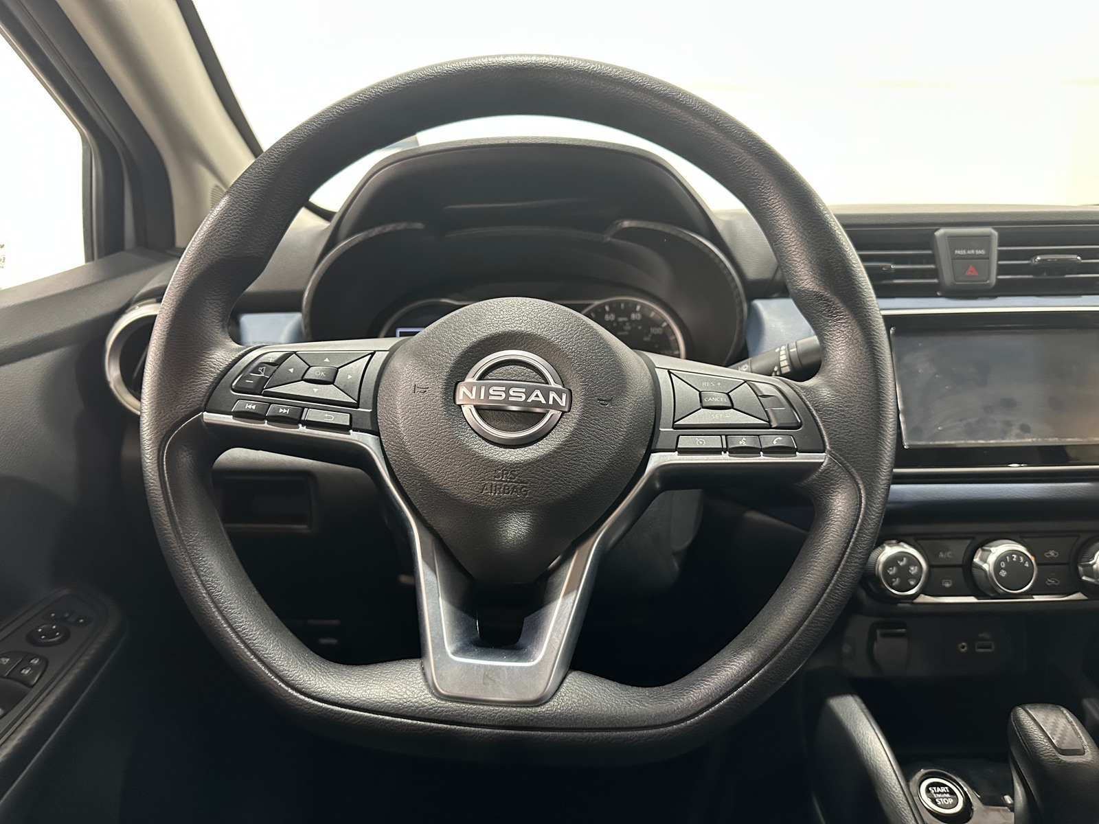 Thumbnail: 2025 Nissan Versa - 5