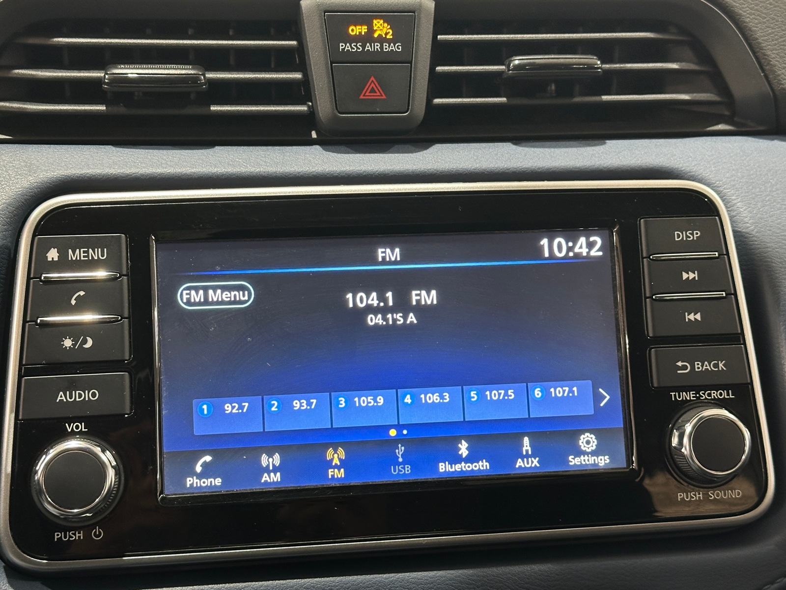 Thumbnail: 2025 Nissan Versa - 4