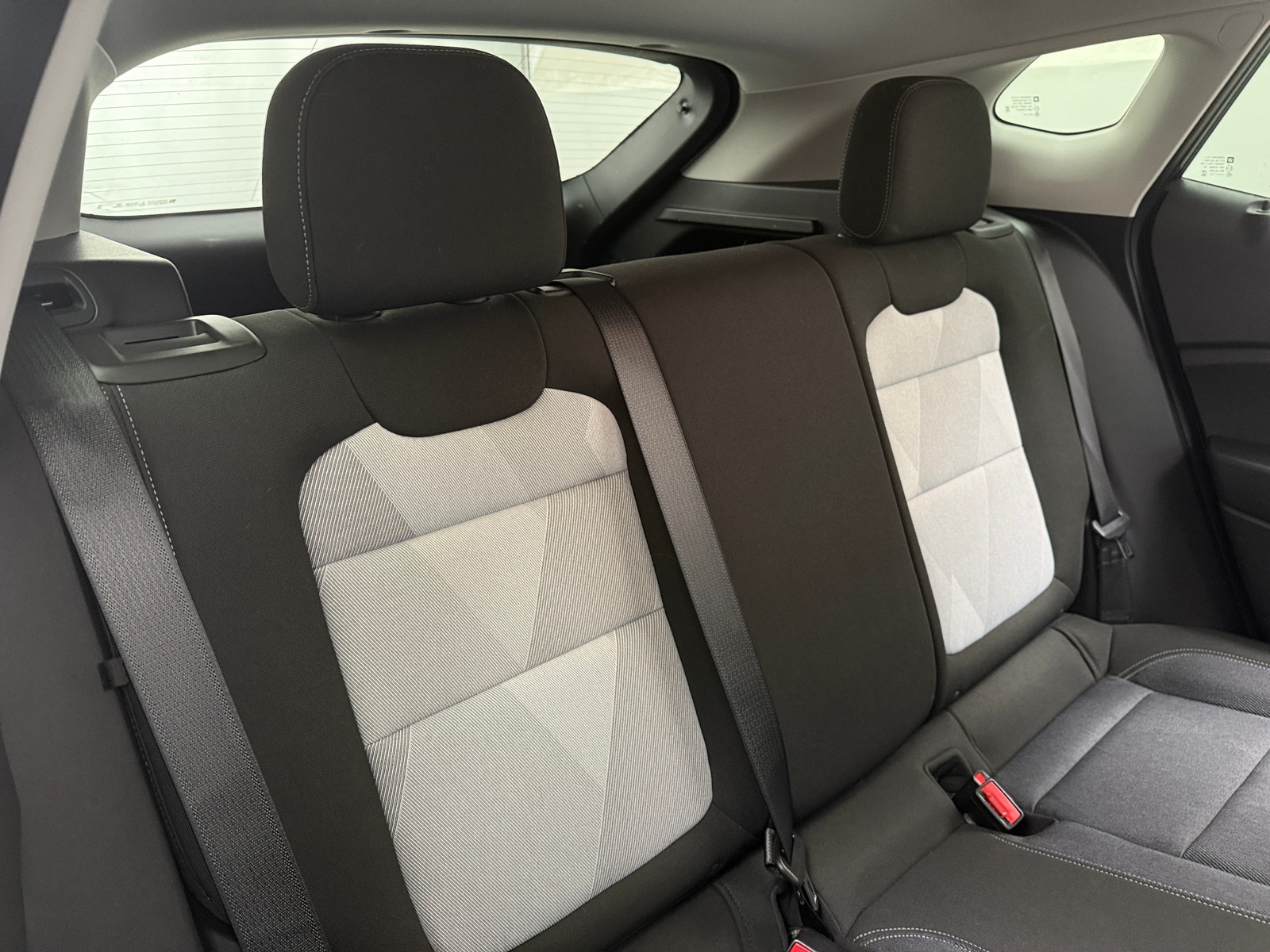 Thumbnail: 2025 Chevrolet Trax - 6