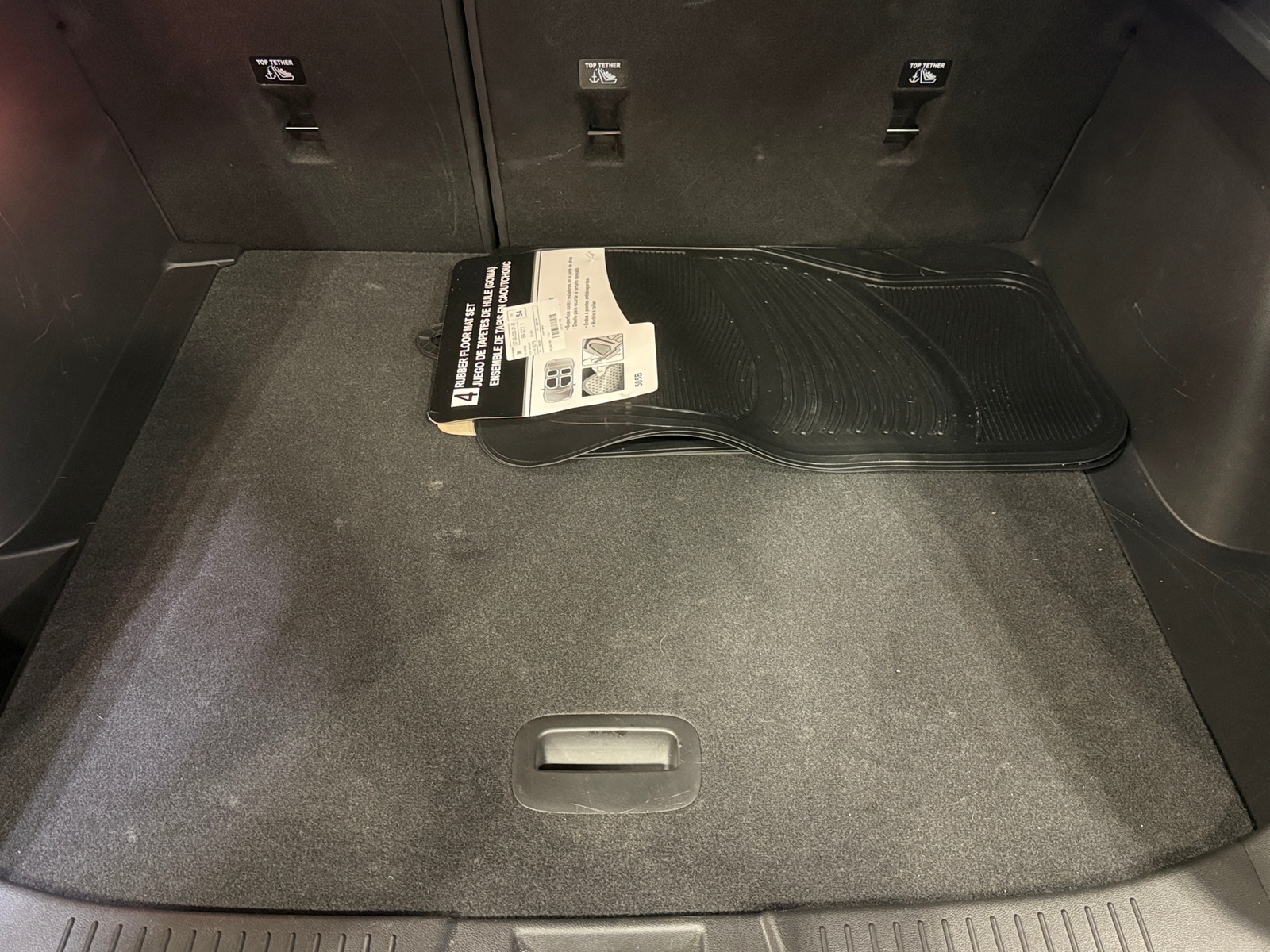 Thumbnail: 2025 Chevrolet Trax - 7