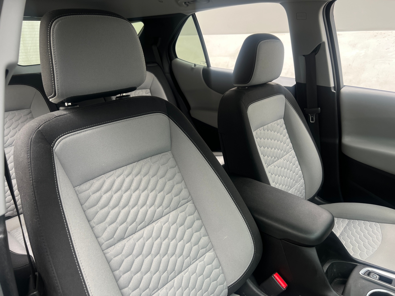 Thumbnail: 2021 Chevrolet Equinox - 2