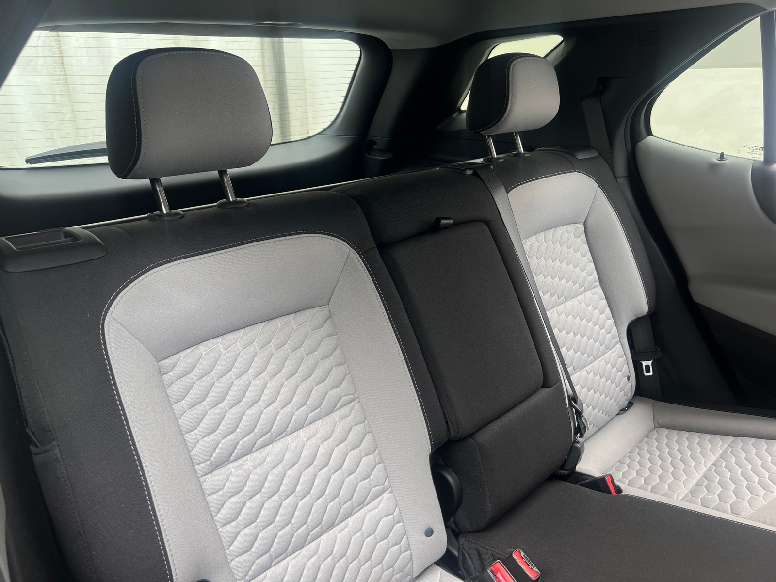 Thumbnail: 2021 Chevrolet Equinox - 6