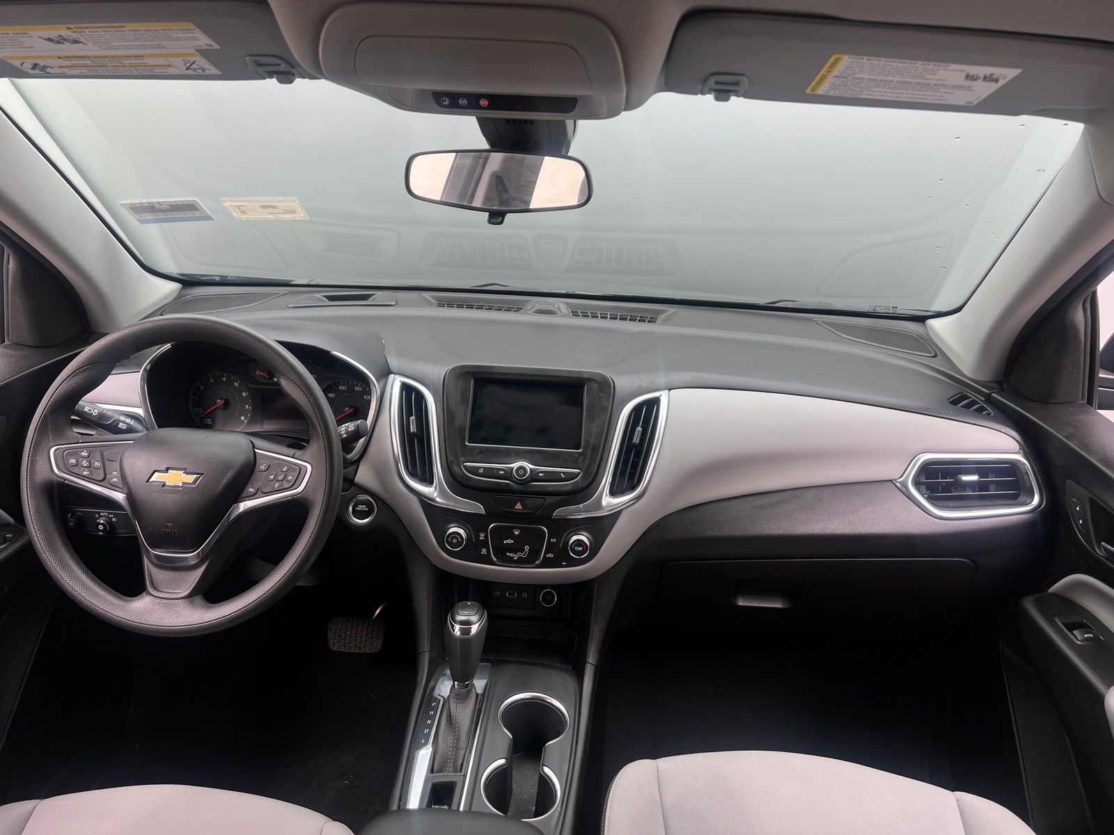 Thumbnail: 2021 Chevrolet Equinox - 3