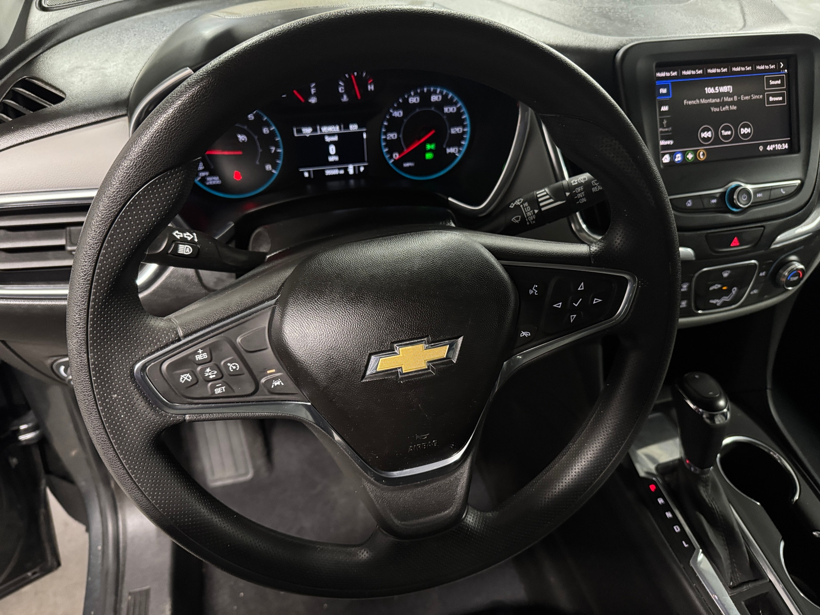 Thumbnail: 2021 Chevrolet Equinox - 5