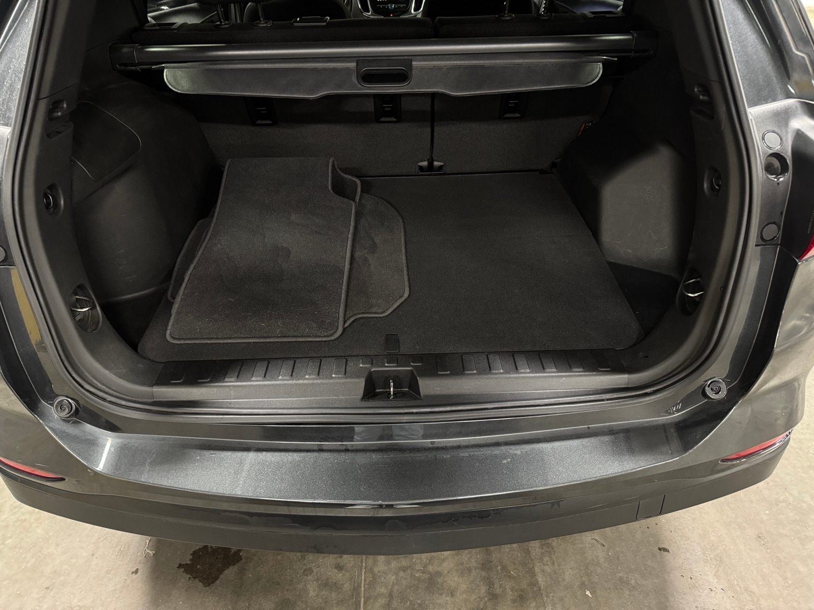 Thumbnail: 2021 Chevrolet Equinox - 7