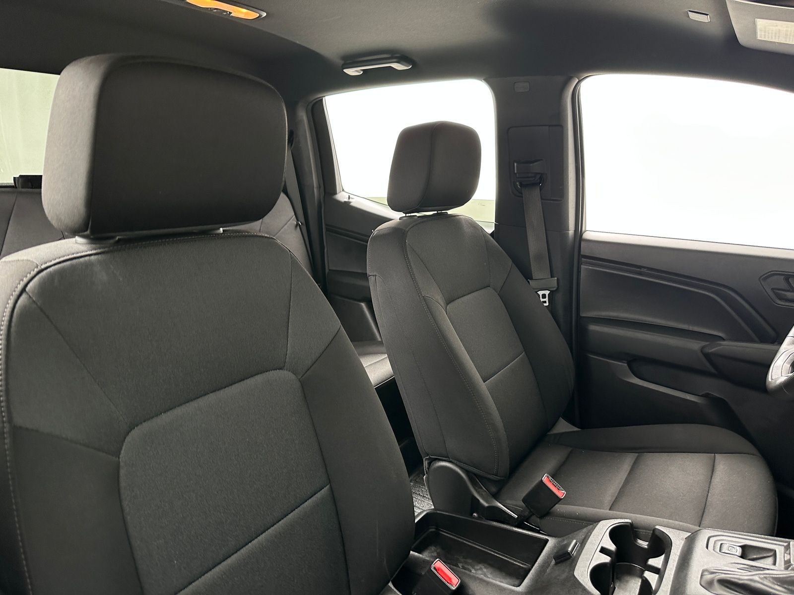 Thumbnail: 2023 Chevrolet Colorado - 2